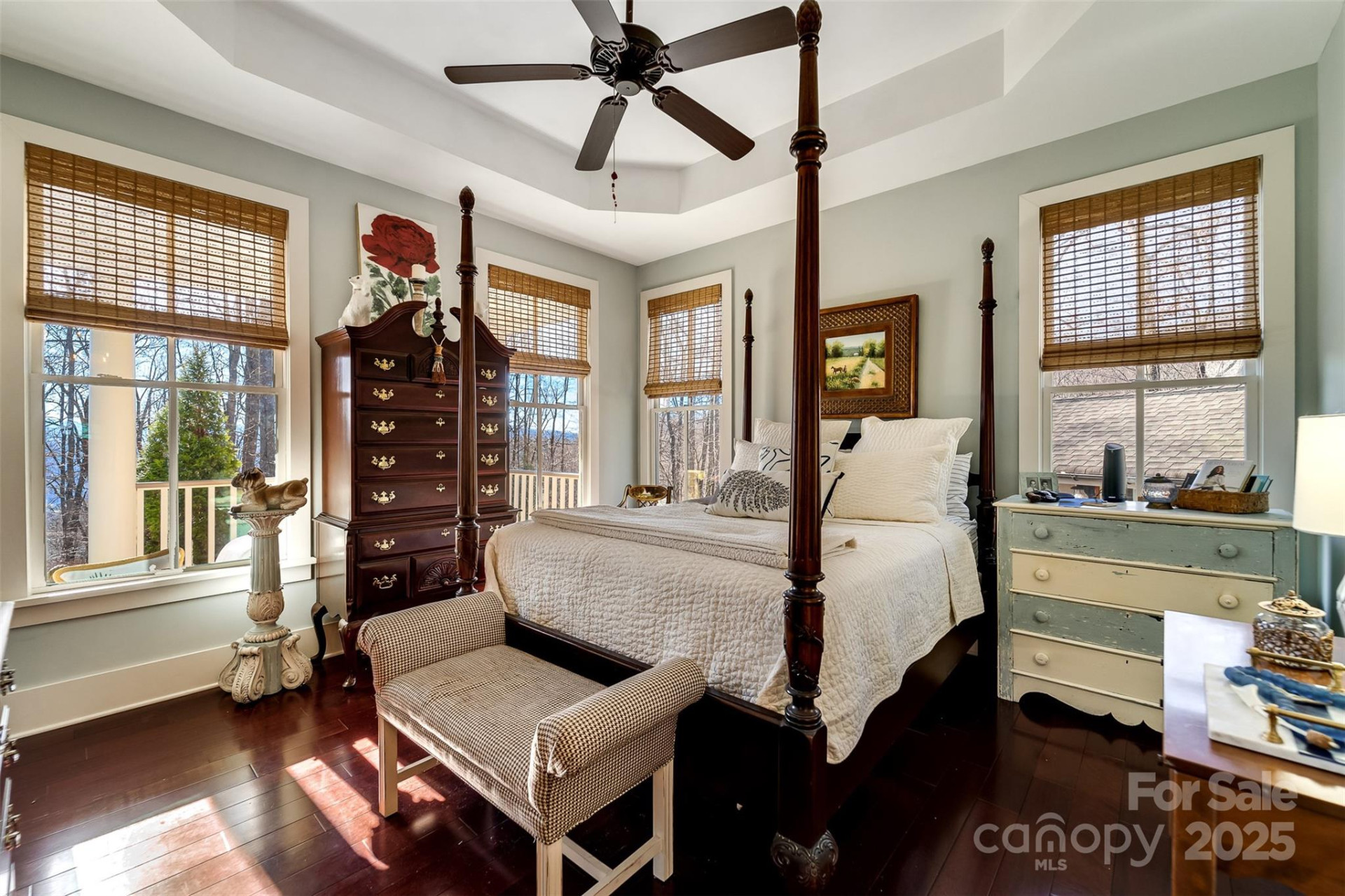 1226 Monteith Branch Road - Photo 32