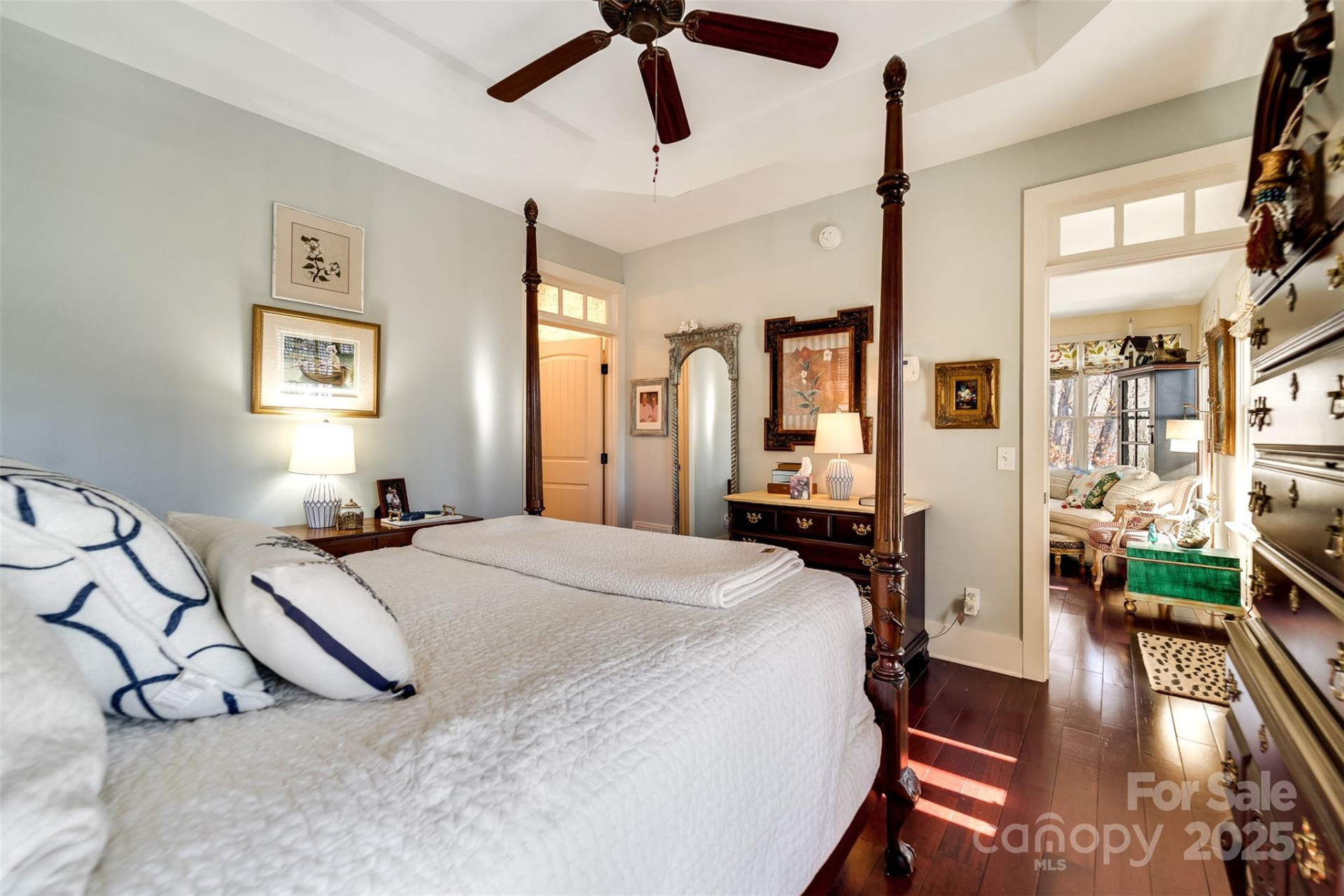 1226 Monteith Branch Road - Photo 33