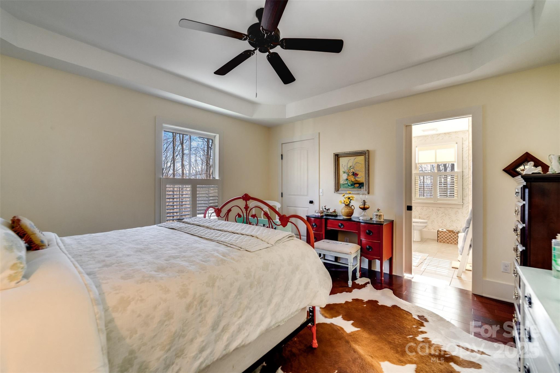 1226 Monteith Branch Road - Photo 39