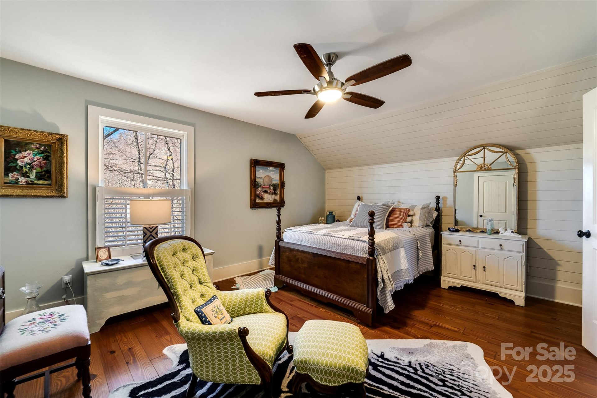 1226 Monteith Branch Road - Photo 40