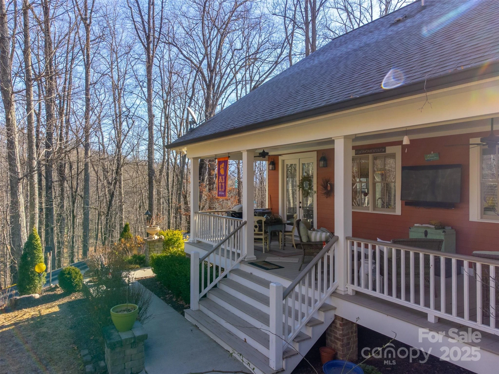 1226 Monteith Branch Road - Photo 5