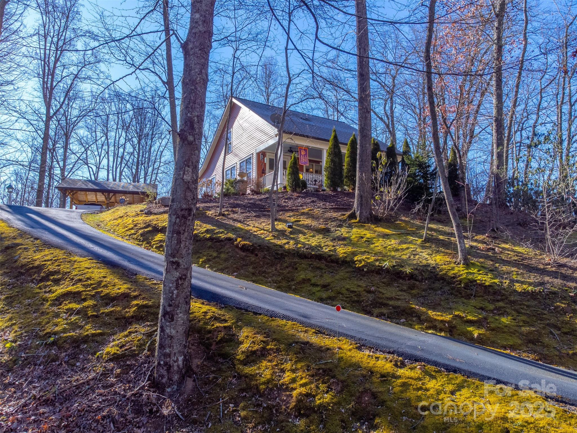 1226 Monteith Branch Road - Photo 9