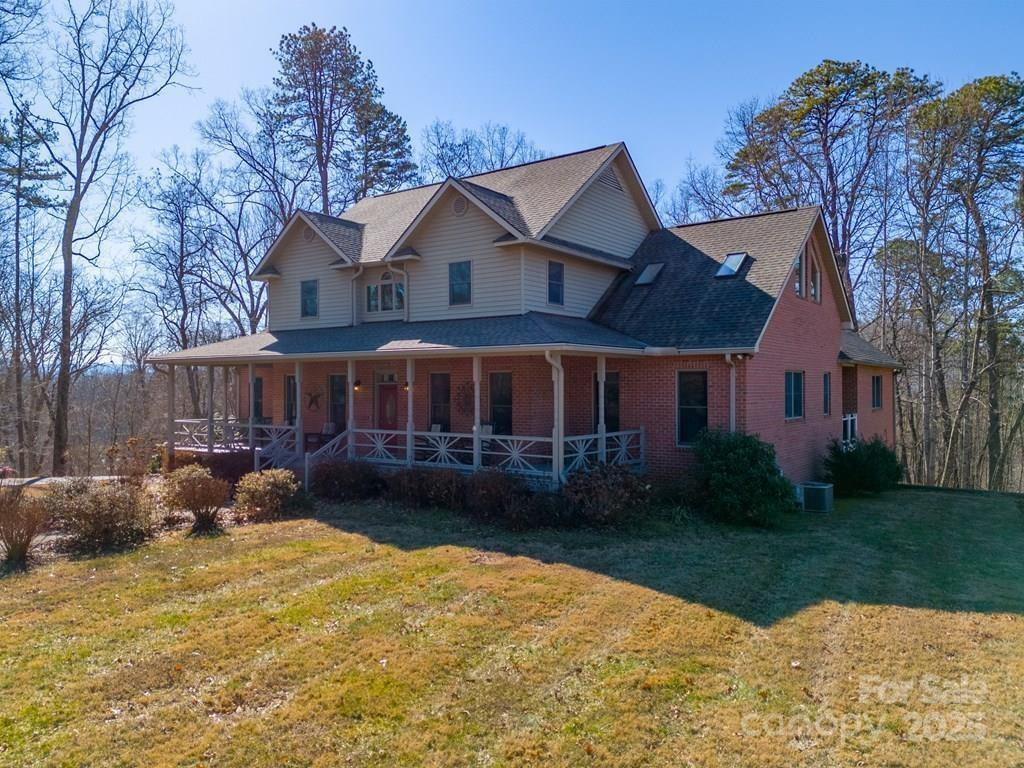 832 Asheville Highway - Photo 2