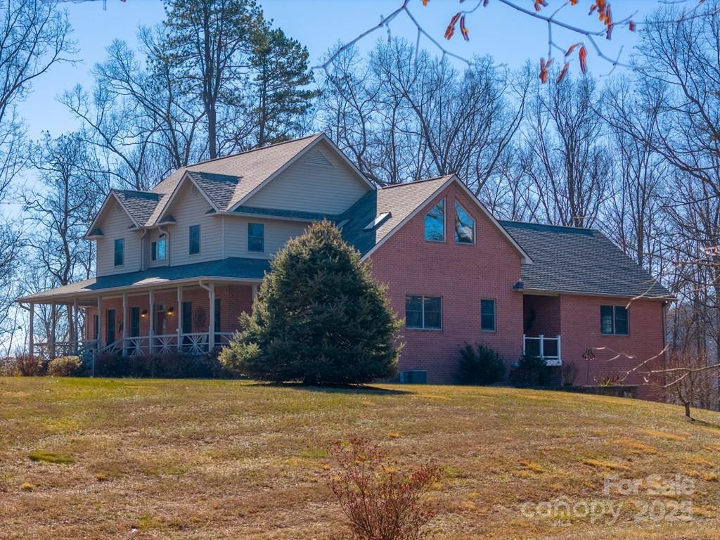 832 Asheville Highway - Photo 3