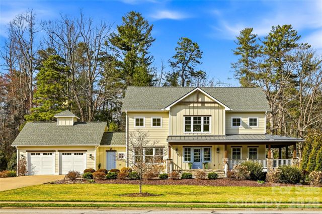 74 Shipman Parkway, Flat Rock, NC, 28731