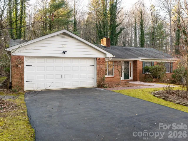 100 Wolf Shoals Drive