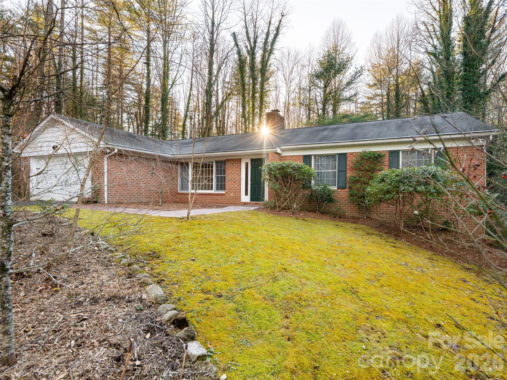 100 Wolf Shoals Drive