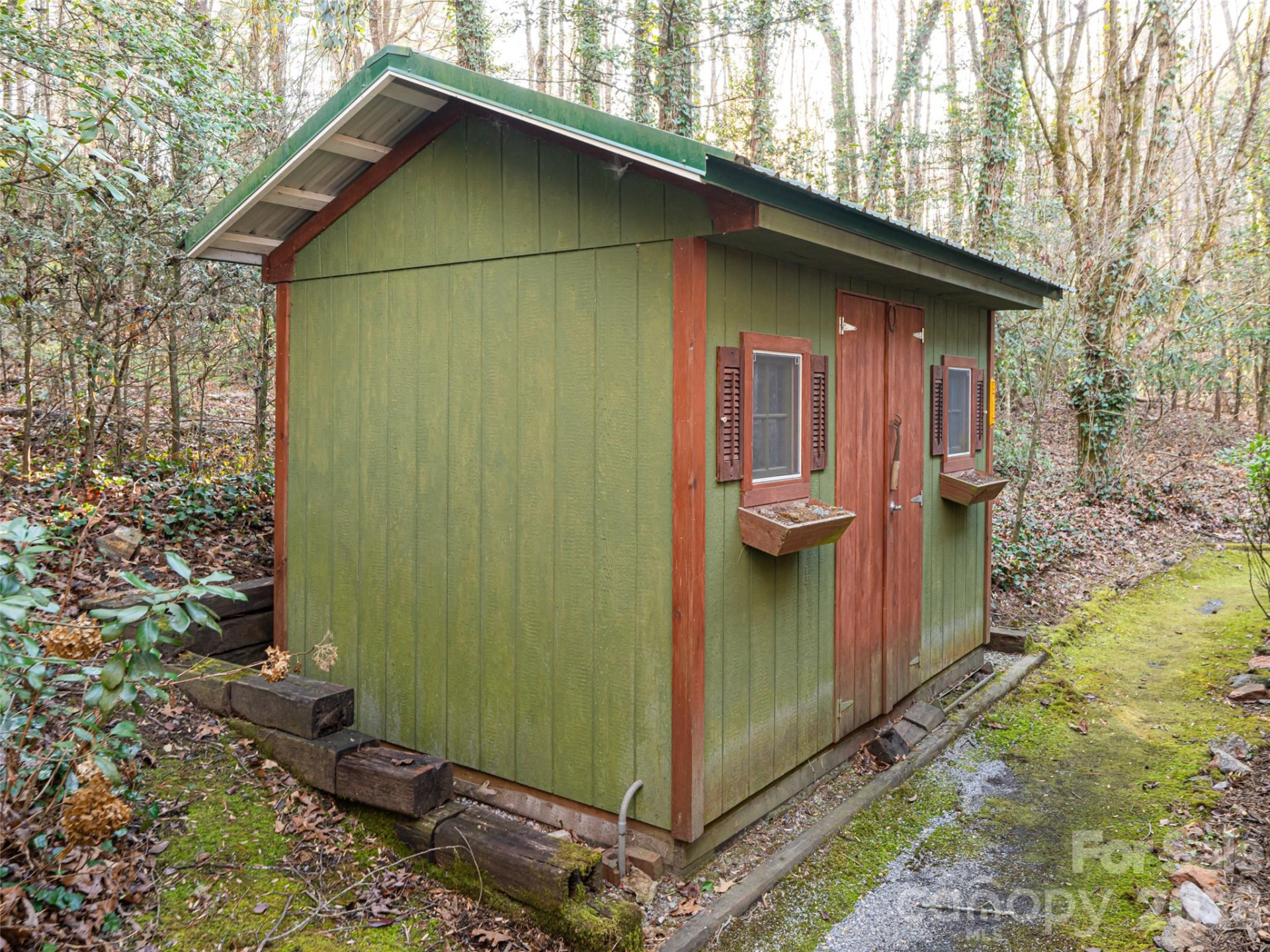 100 Wolf Shoals Drive - Photo 42