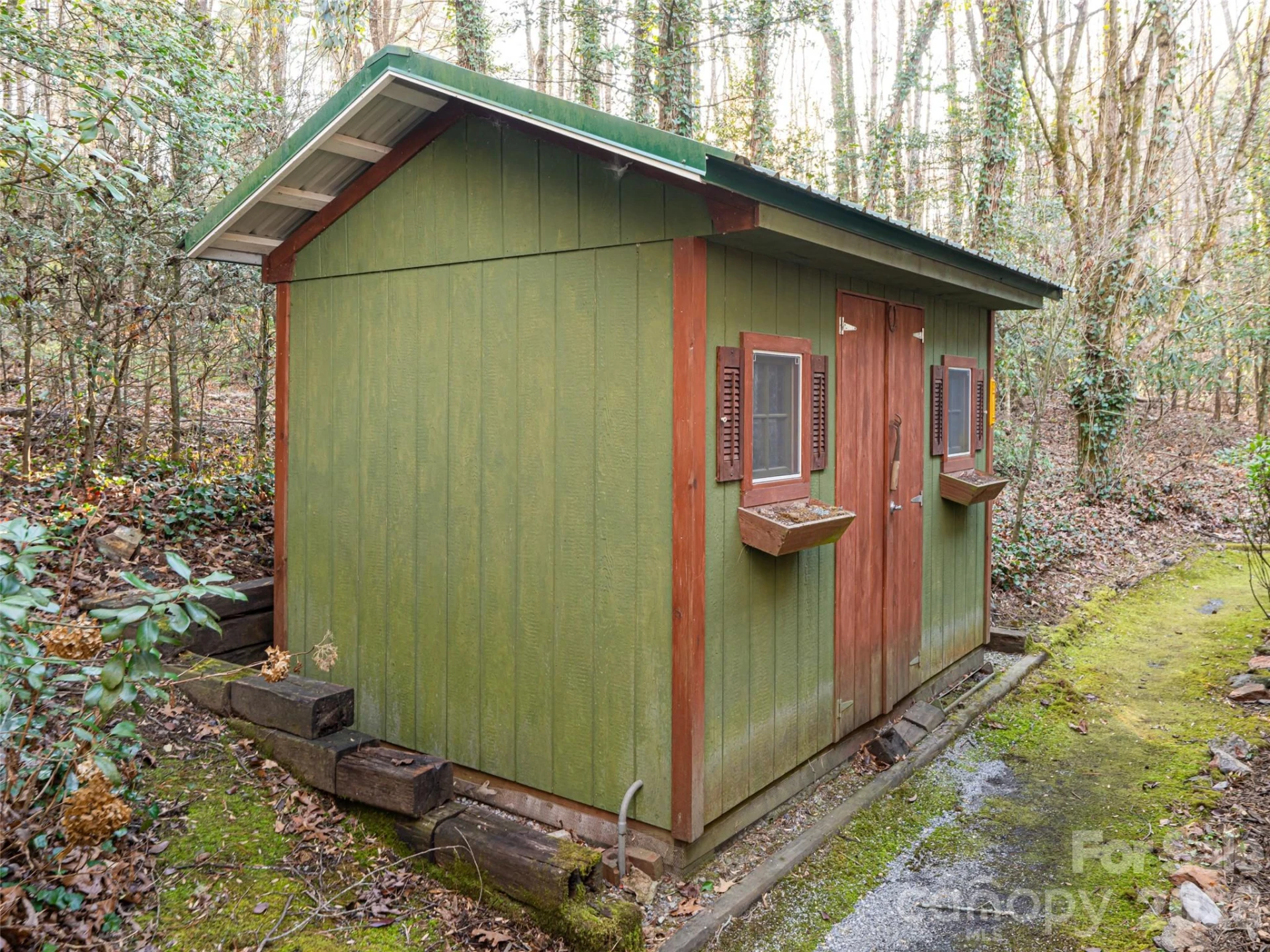 100 Wolf Shoals Drive - Photo 42