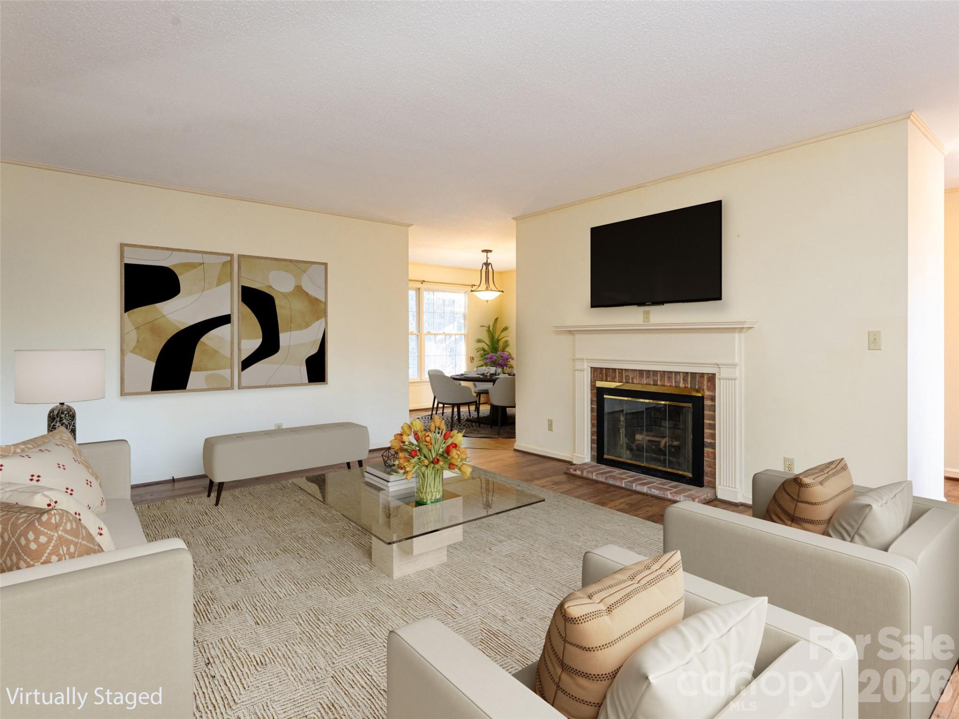 100 Wolf Shoals Drive - Photo 7