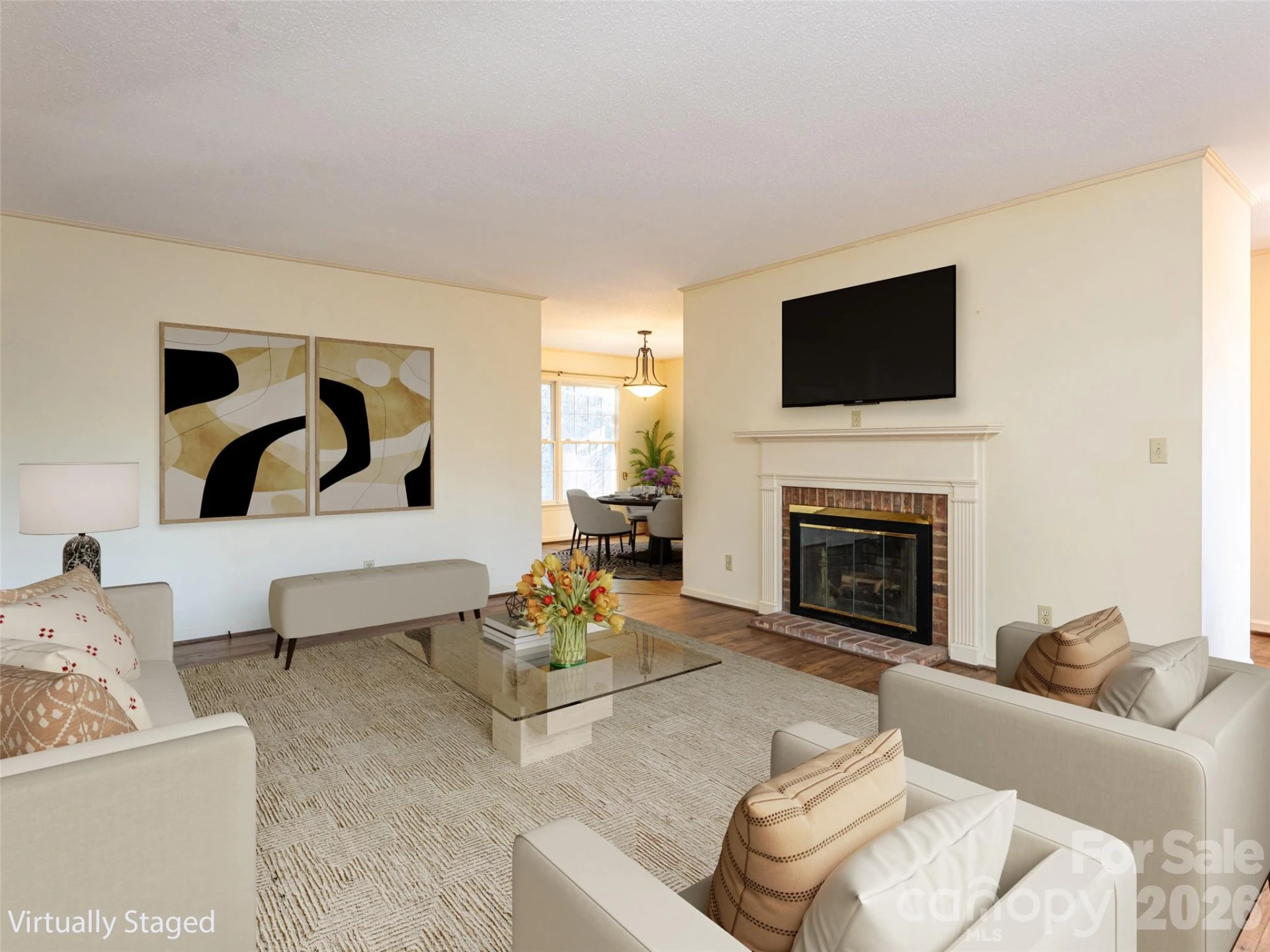 100 Wolf Shoals Drive - Photo 7