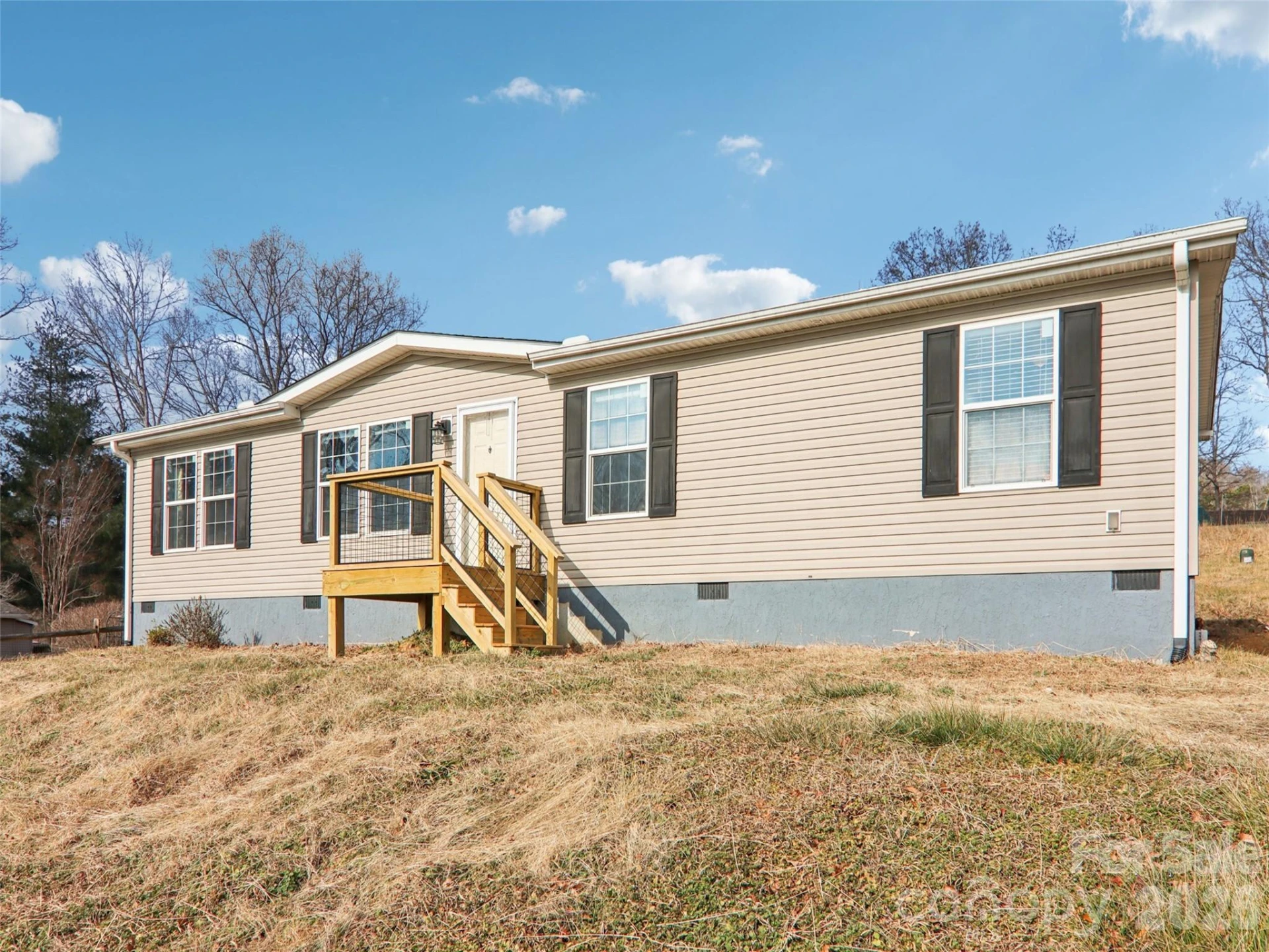 3195 Clear Creek Road