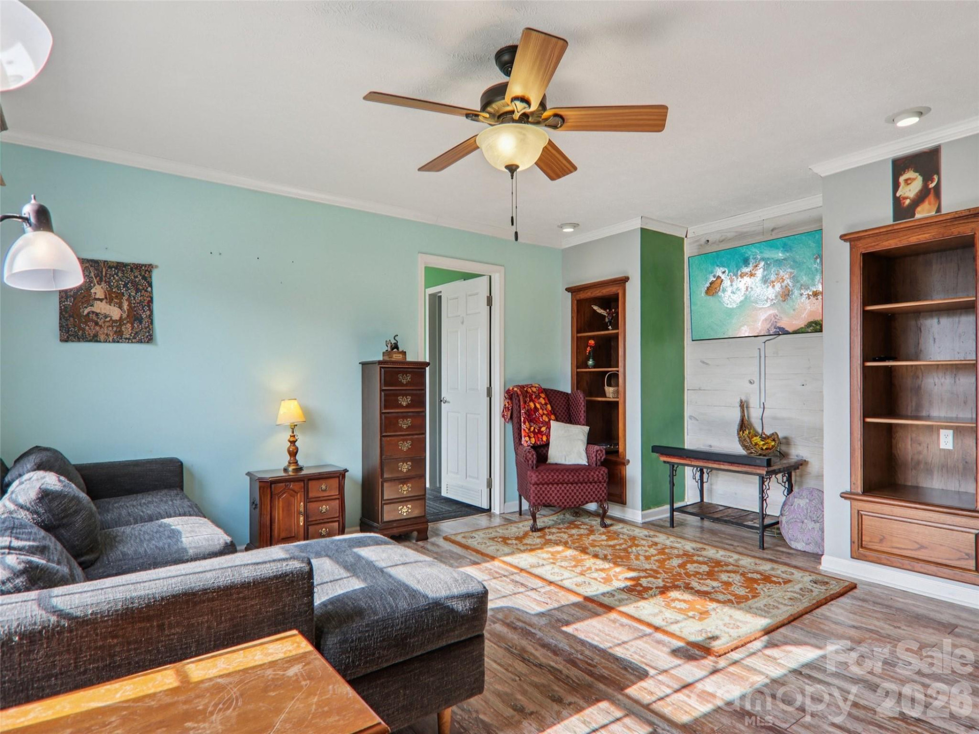 3195 Clear Creek Road - Photo 2