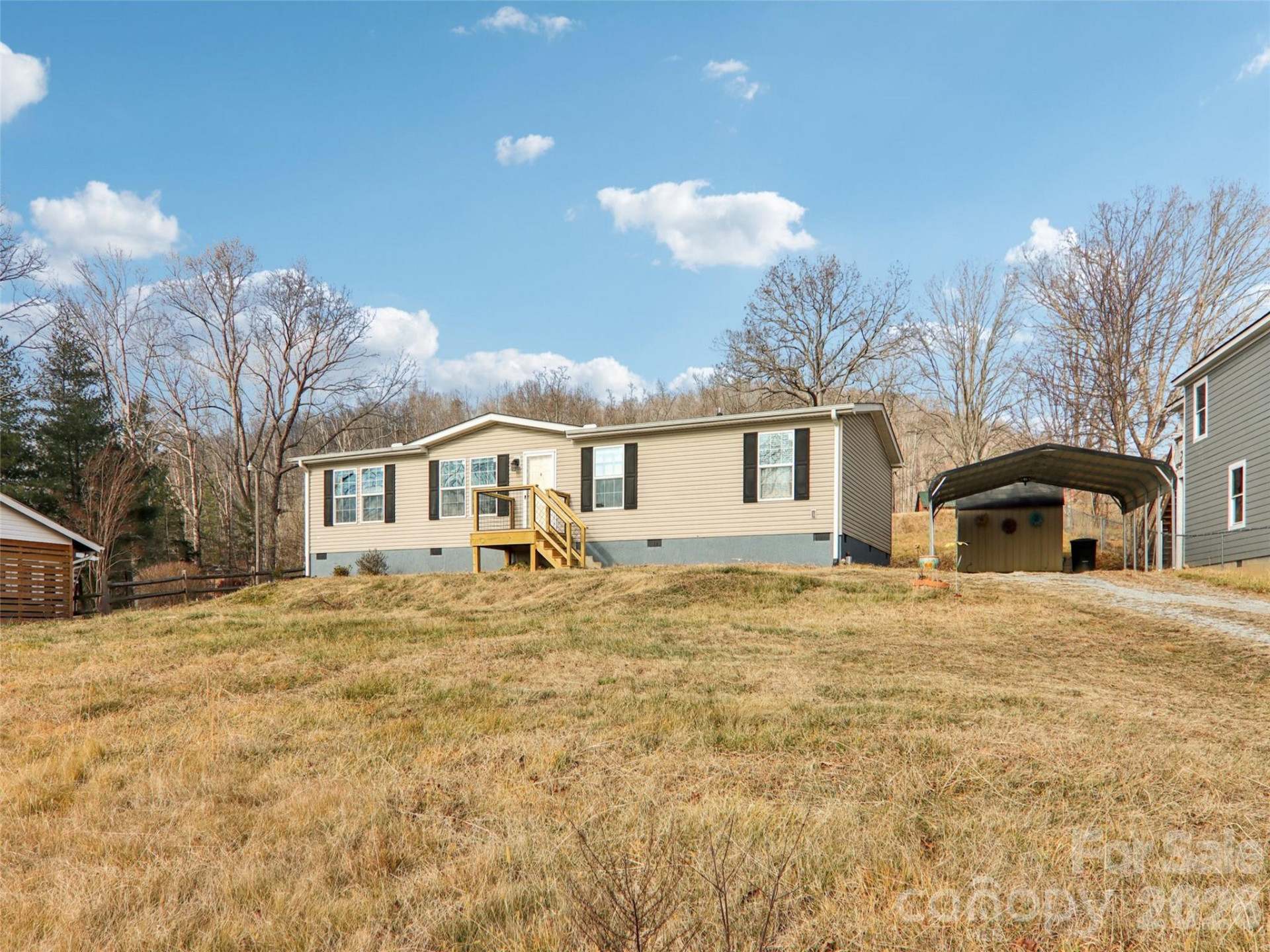 3195 Clear Creek Road - Photo 20
