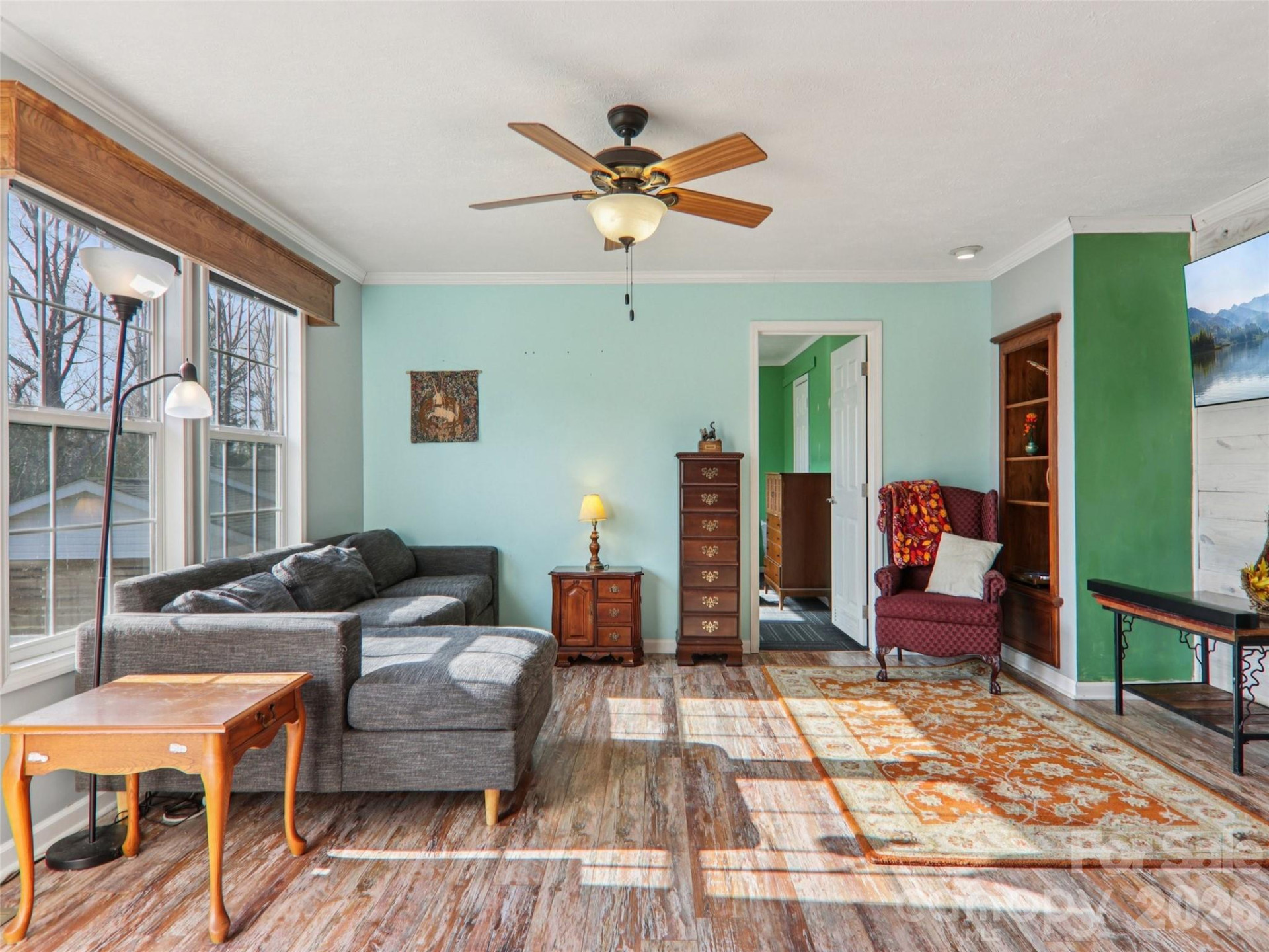 3195 Clear Creek Road - Photo 3