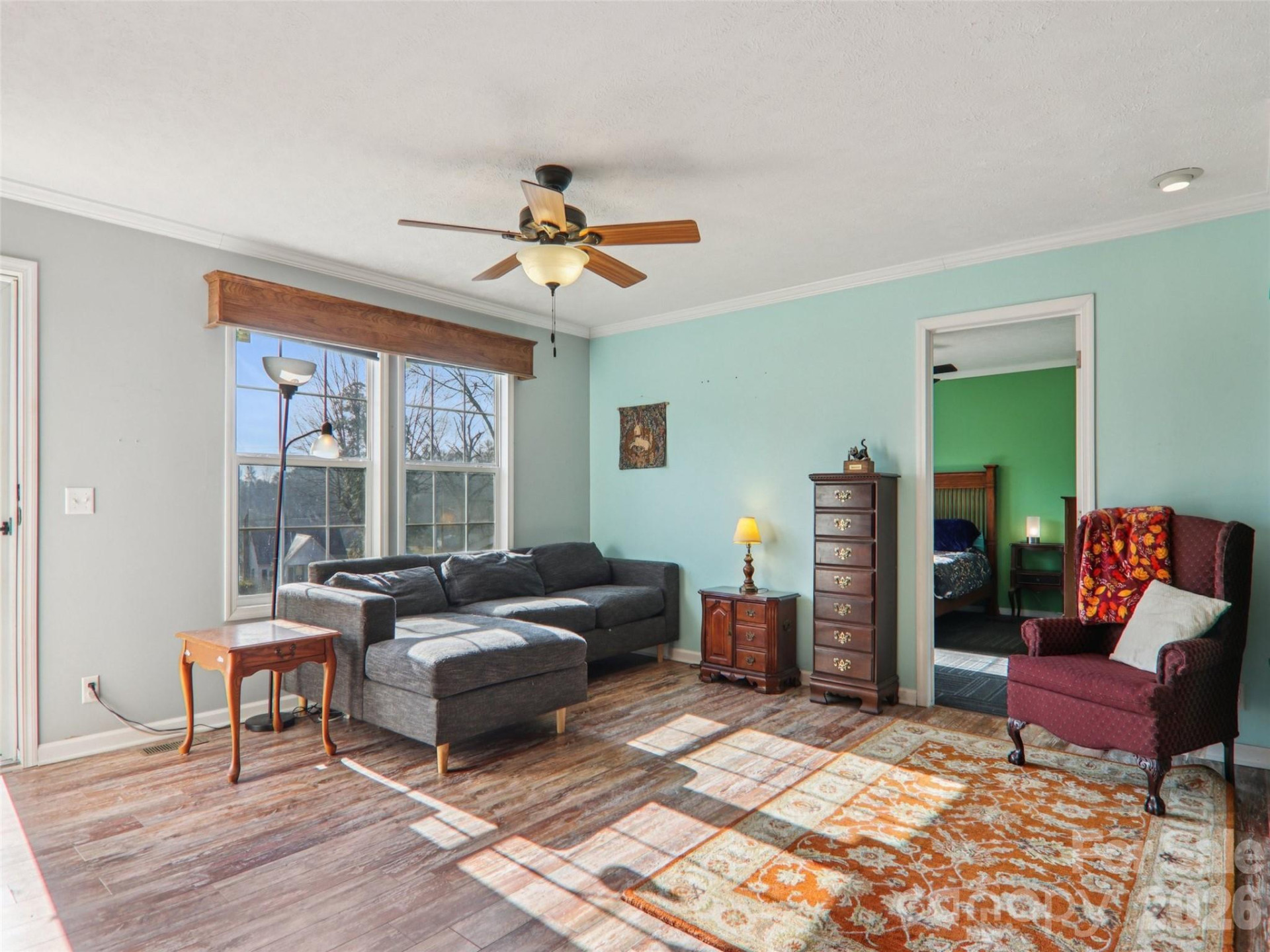 3195 Clear Creek Road - Photo 4