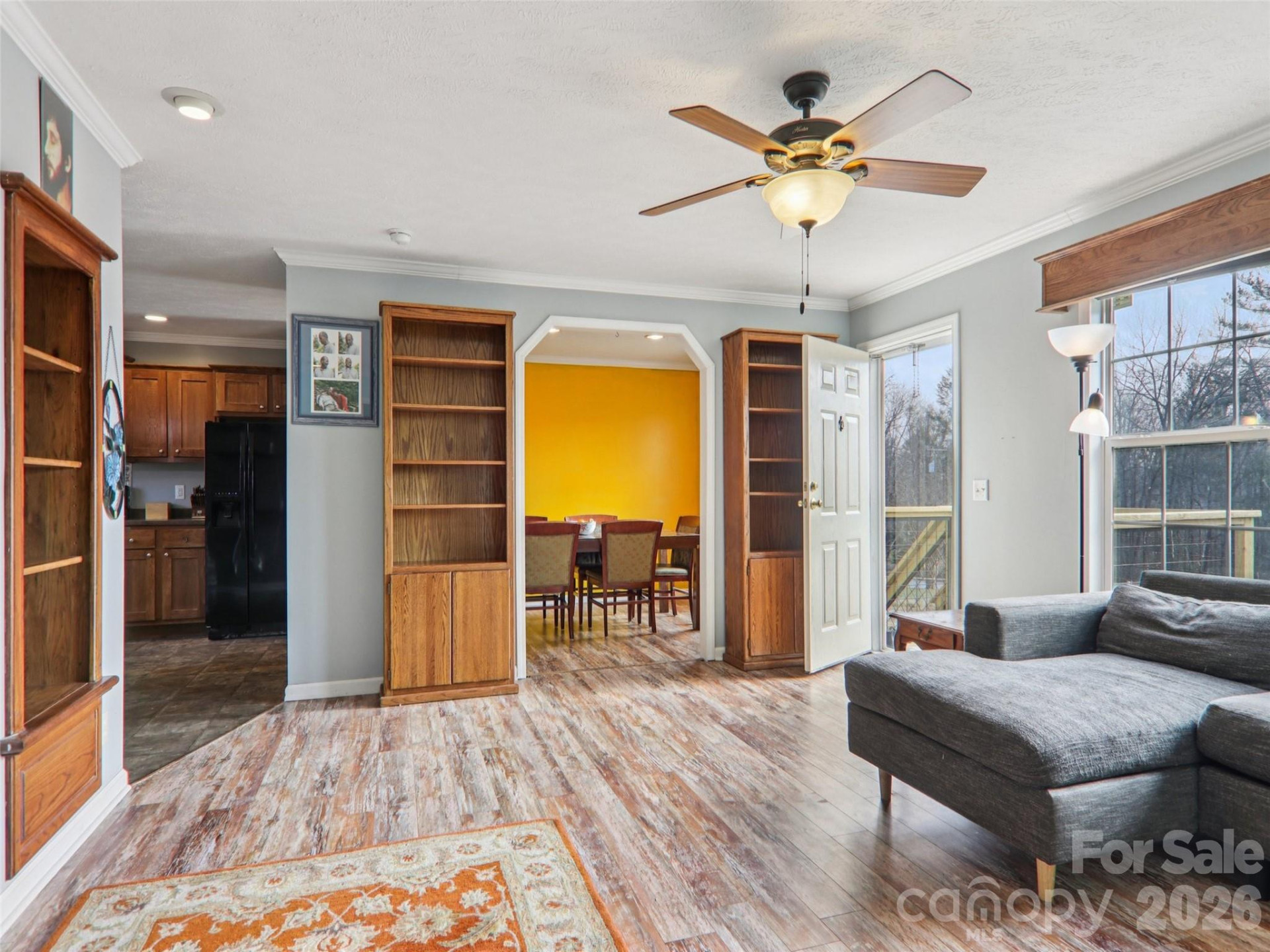 3195 Clear Creek Road - Photo 5