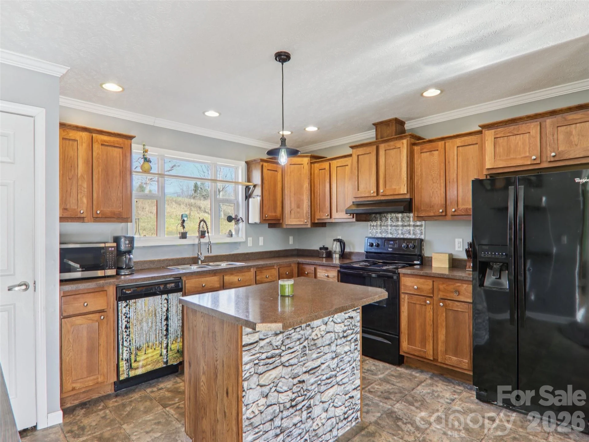 3195 Clear Creek Road - Photo 9