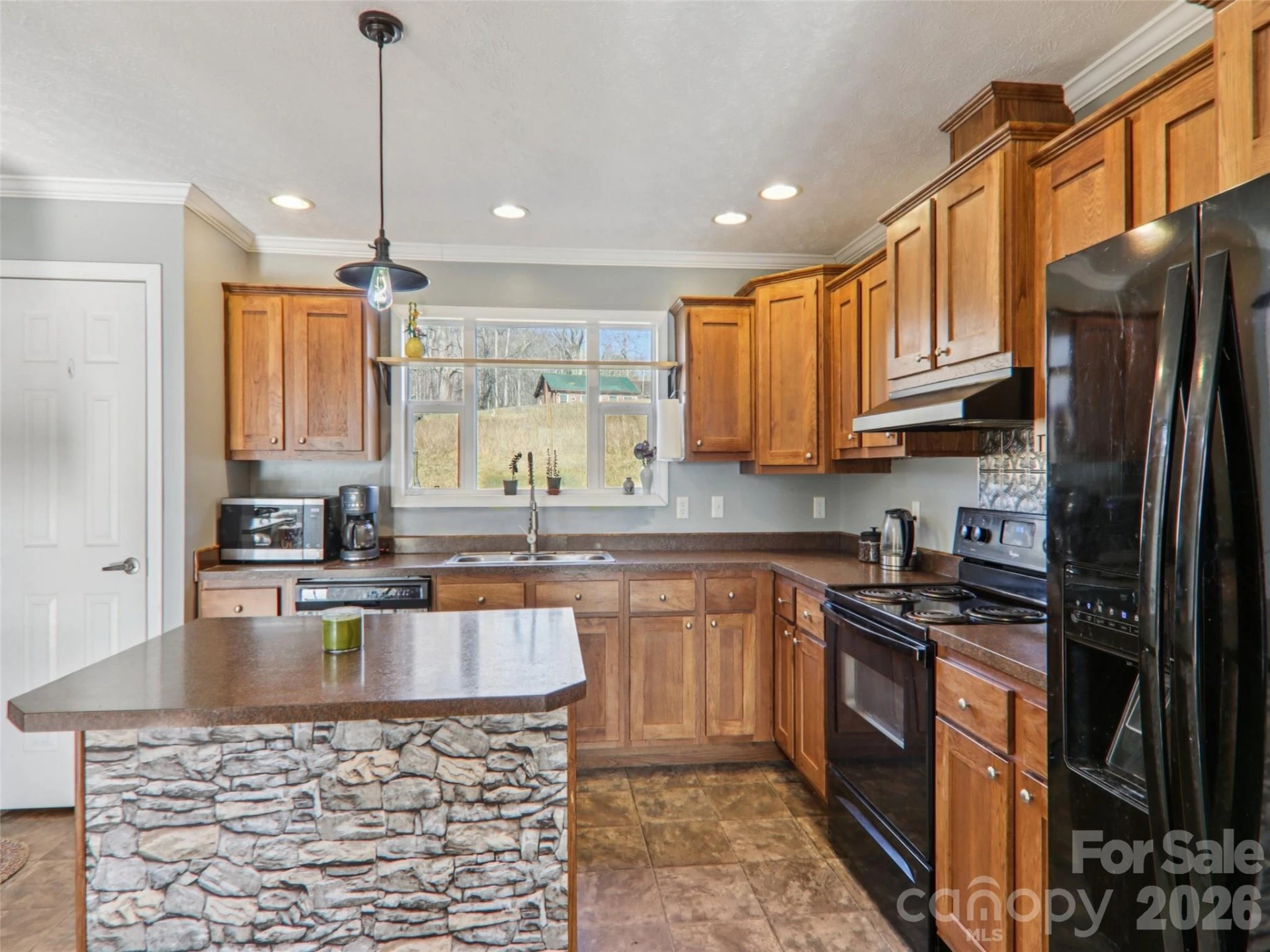 3195 Clear Creek Road - Photo 10