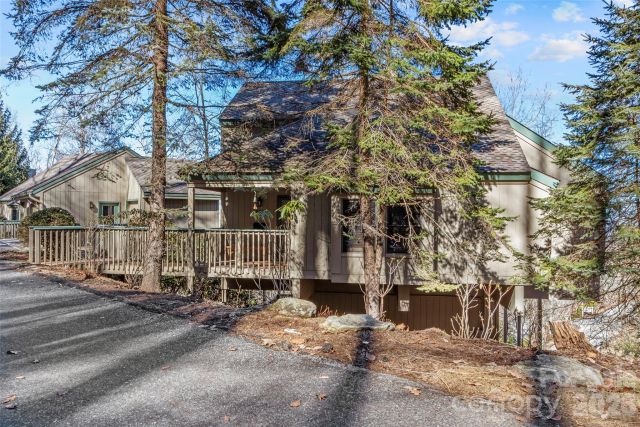 71 Ivy Ridge Road, Burnsville, NC, 28714