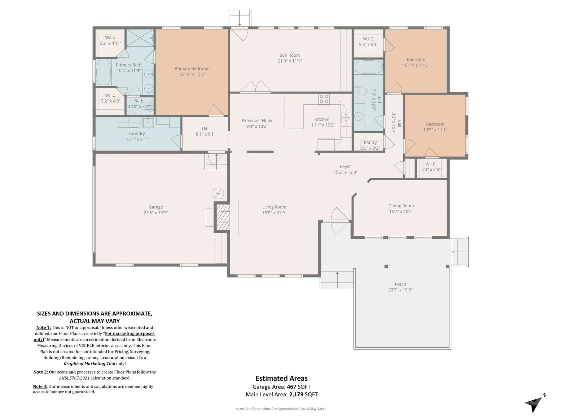 166 Amaroo Ridge #5,6 - Photo 48