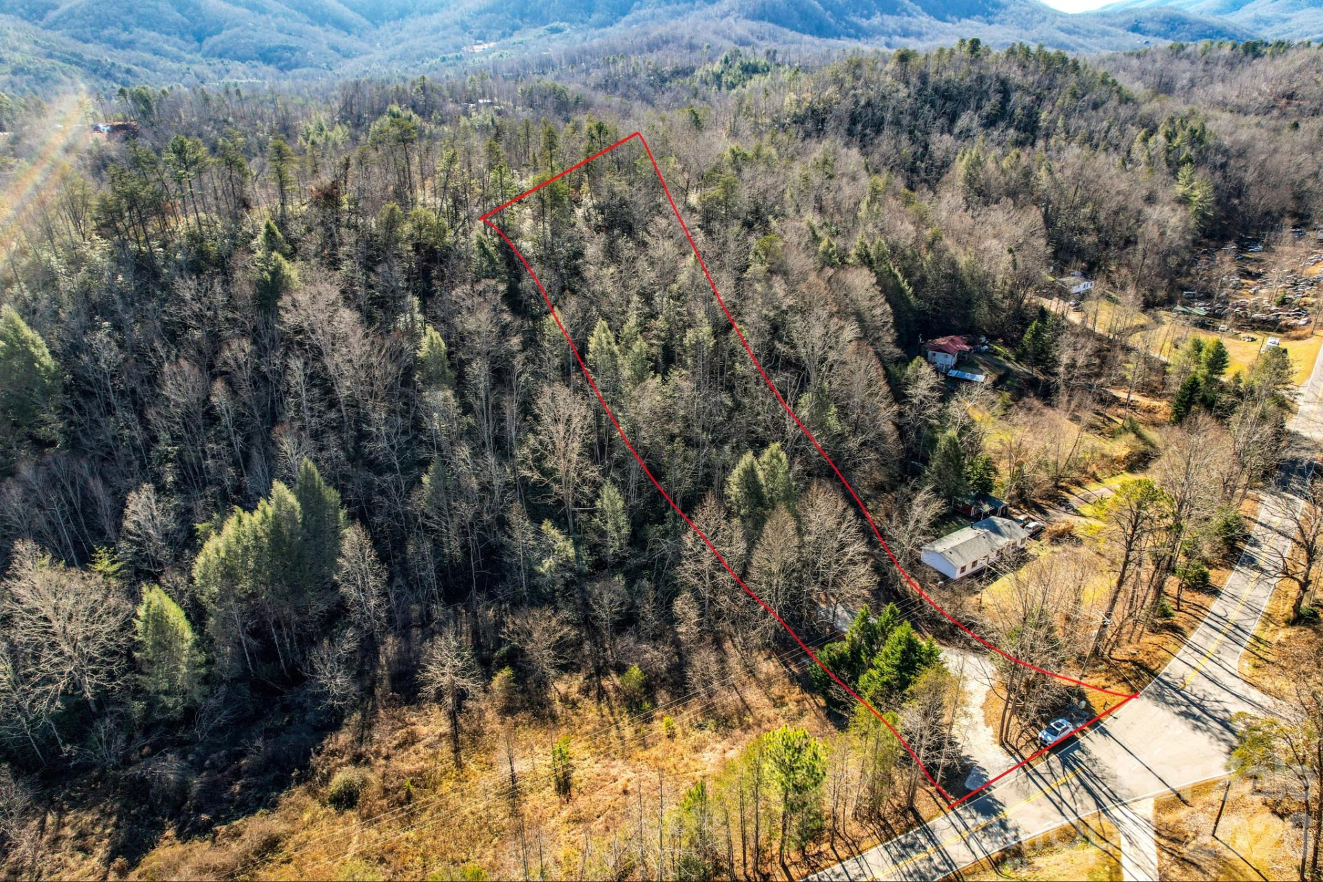 4013 Bethlehem Road - Photo 7