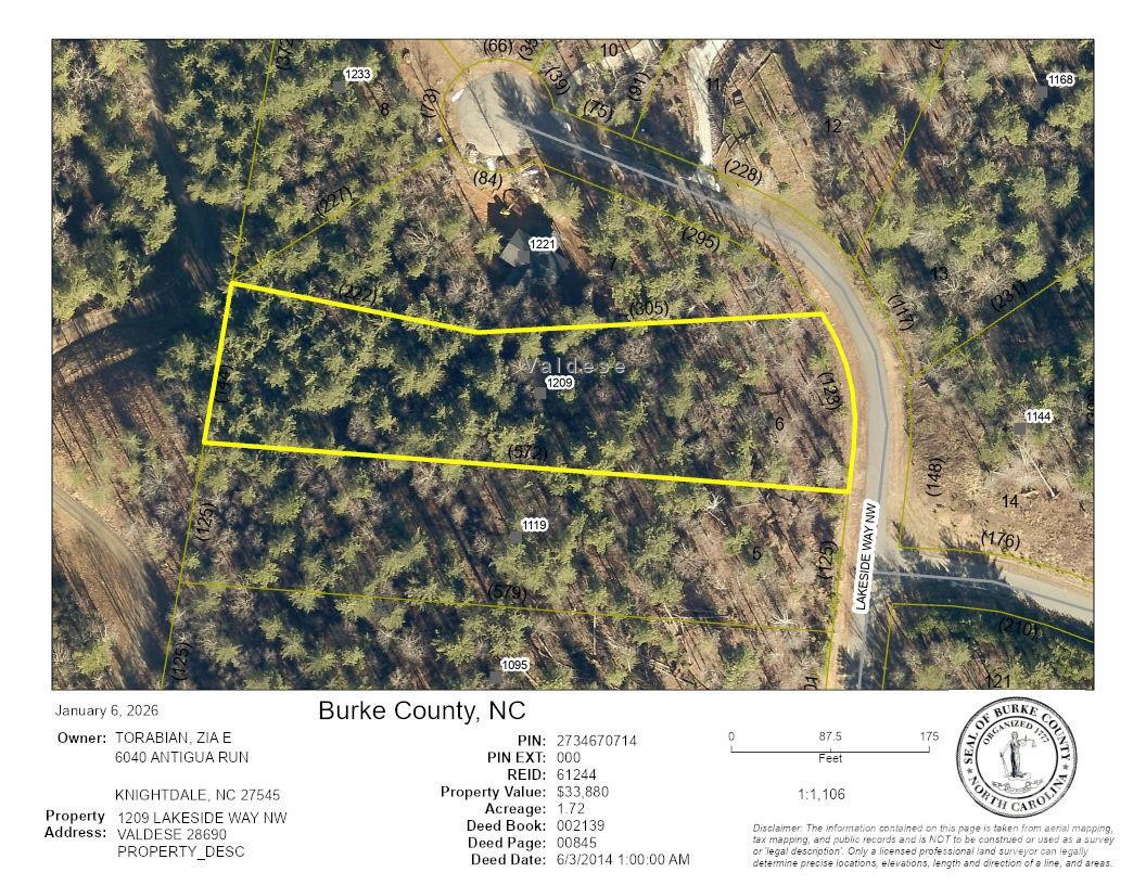 1209 Lakeside Way #6 - Photo 5