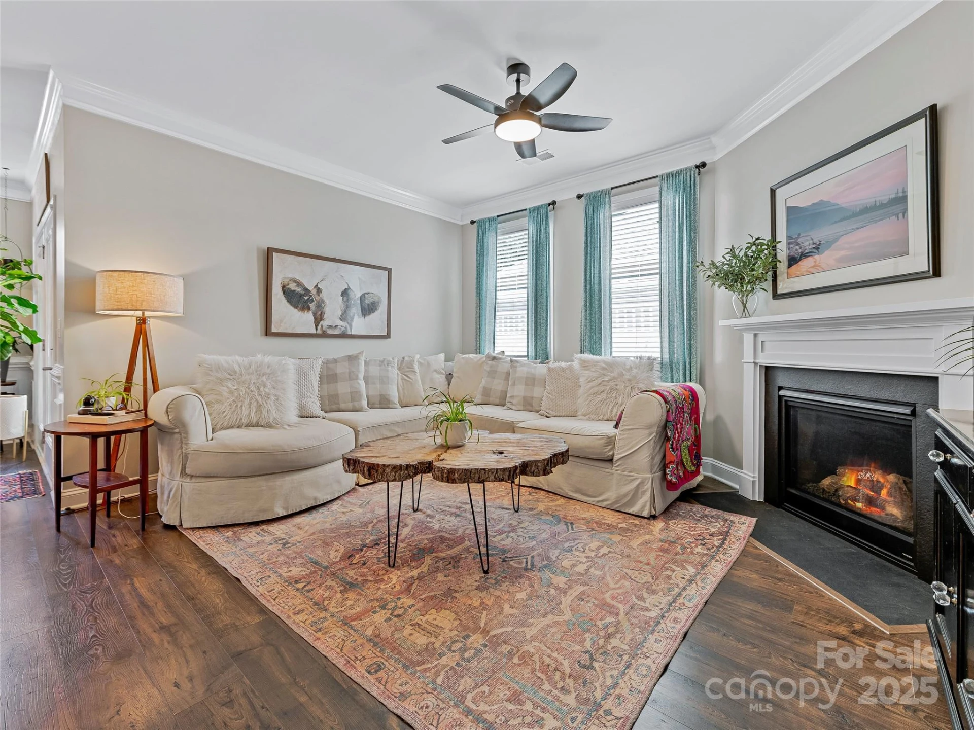 640 Summerfield Place - Photo 11