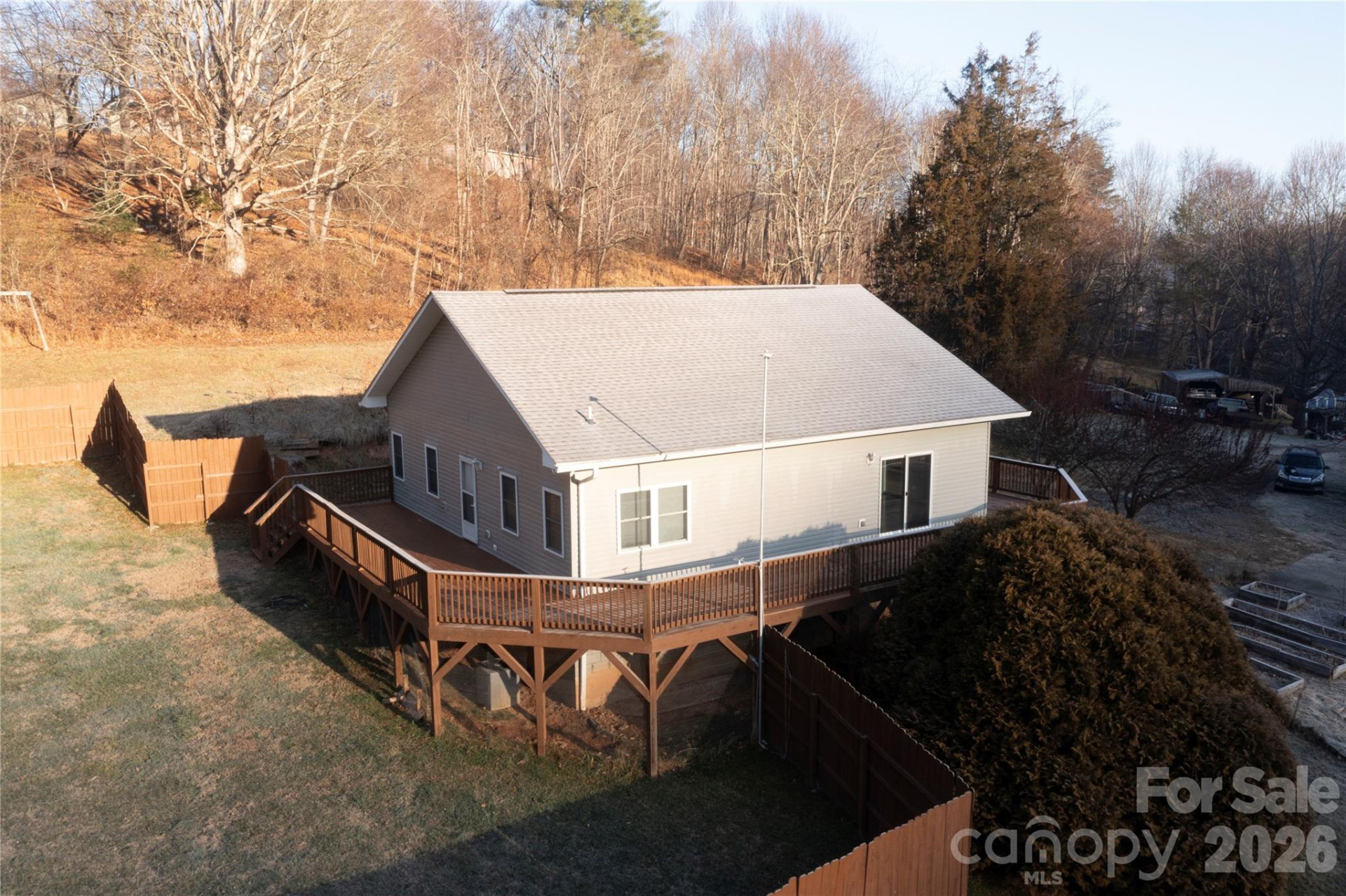 250 Duckett Cove Road - Photo 2
