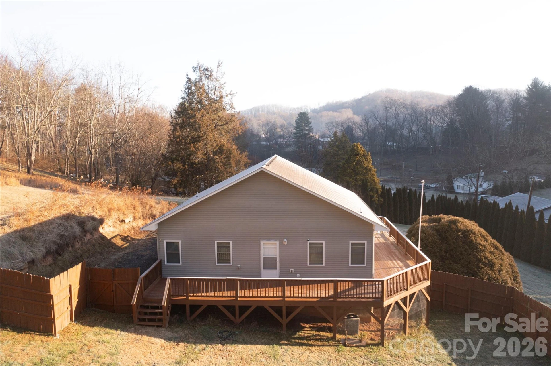 250 Duckett Cove Road - Photo 3