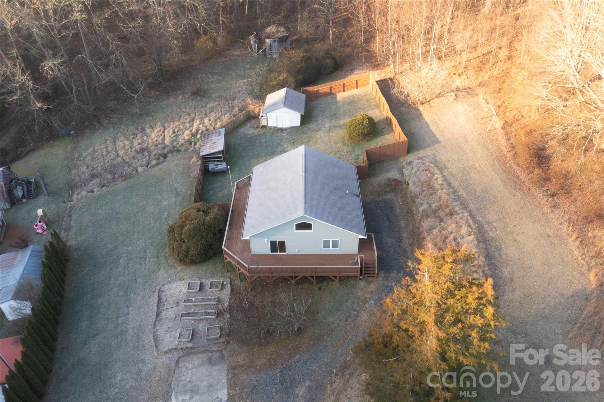 250 Duckett Cove Road - Photo 22
