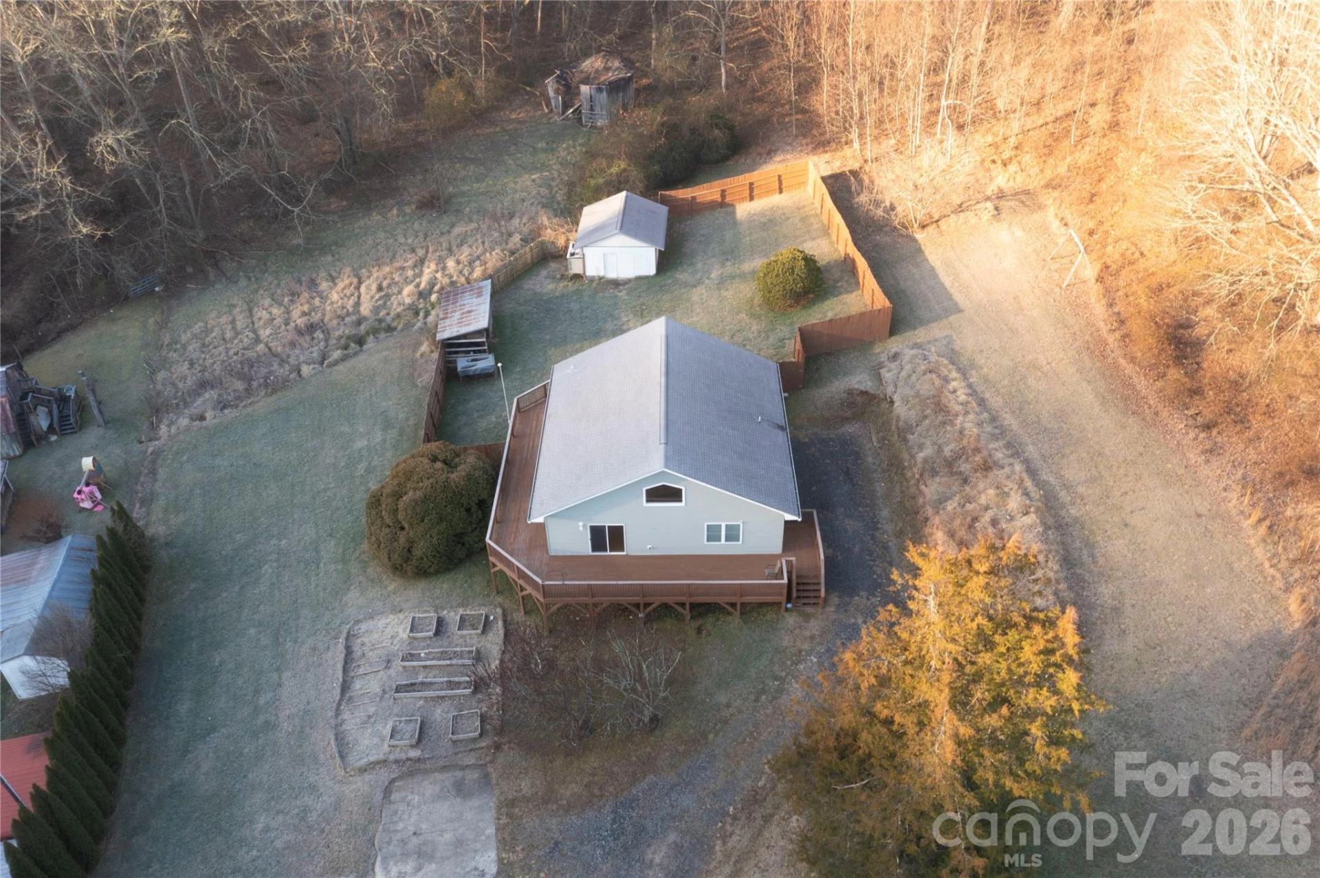 250 Duckett Cove Road - Photo 22