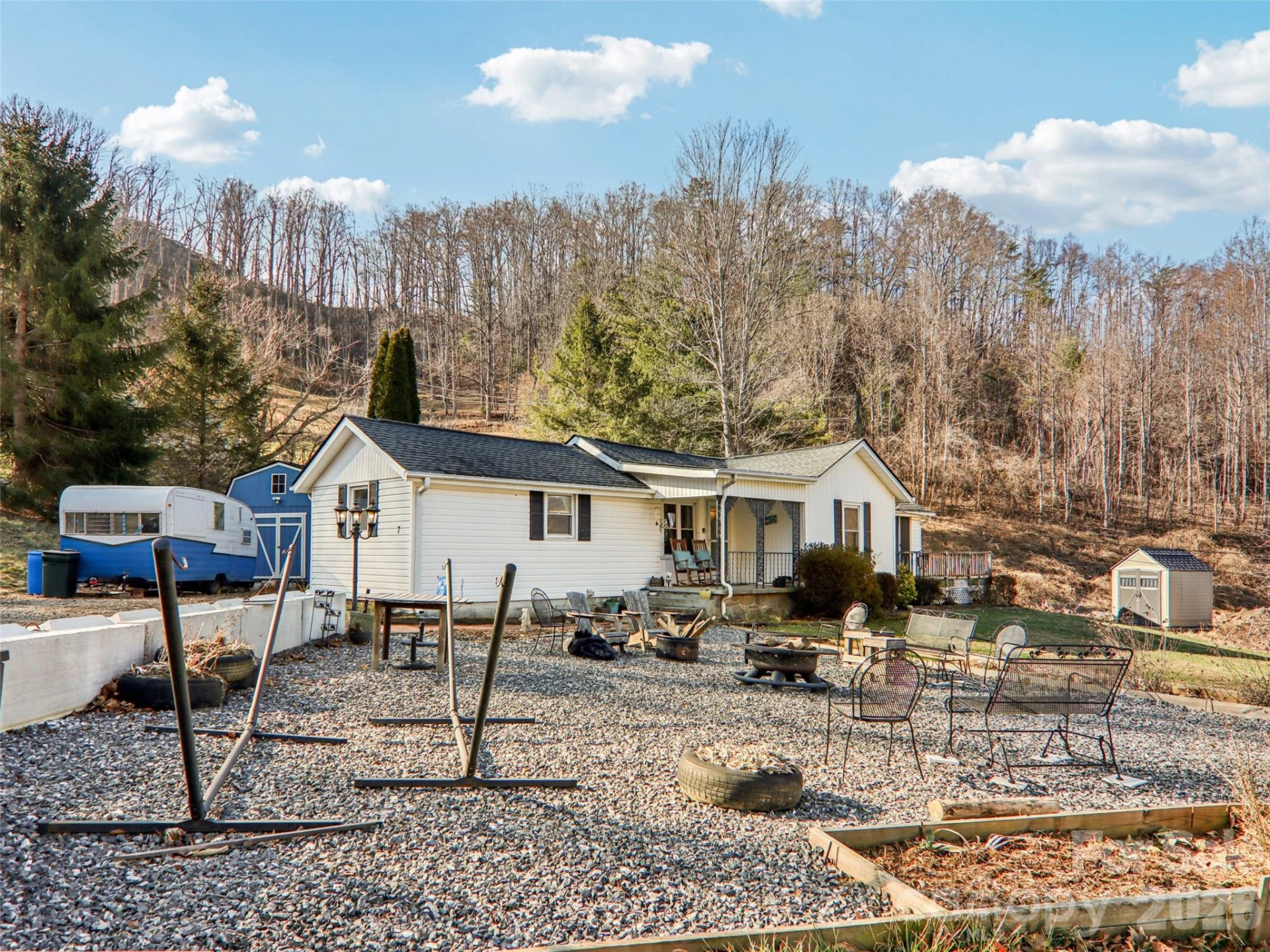 7 Landon Mountain Lane - Photo 2
