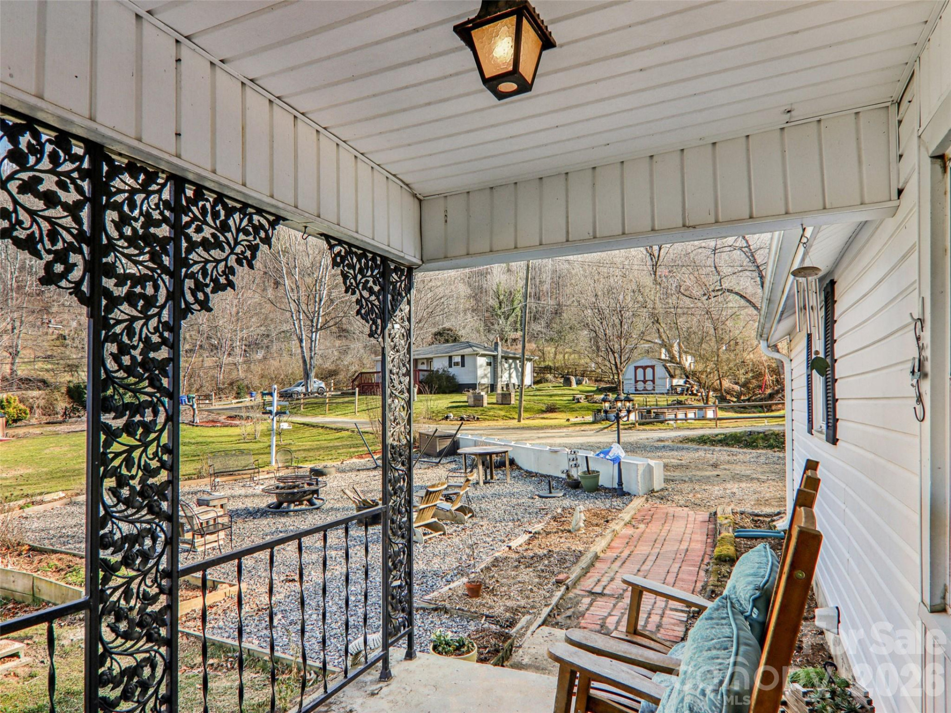 7 Landon Mountain Lane - Photo 5