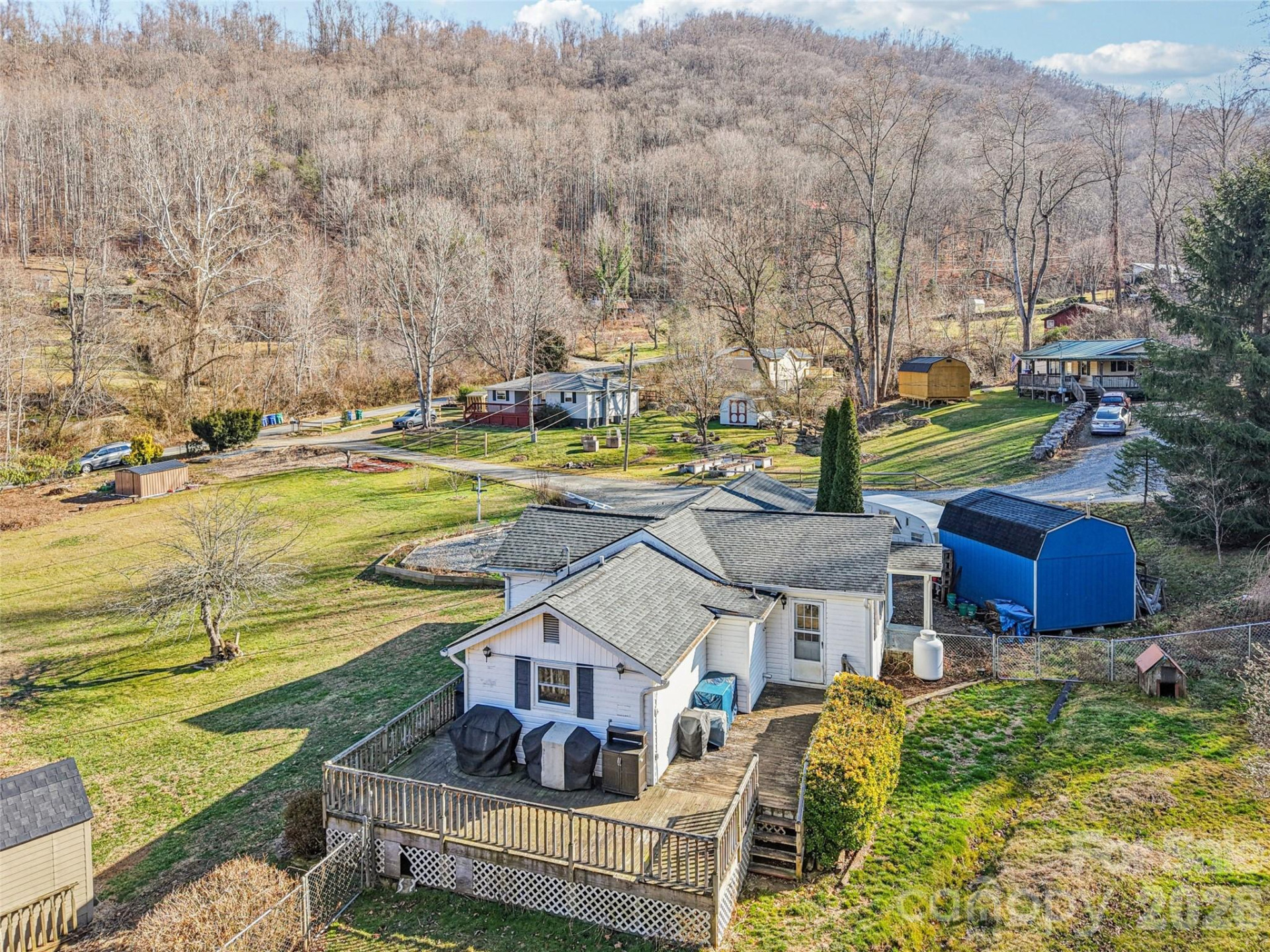 7 Landon Mountain Lane - Photo 48