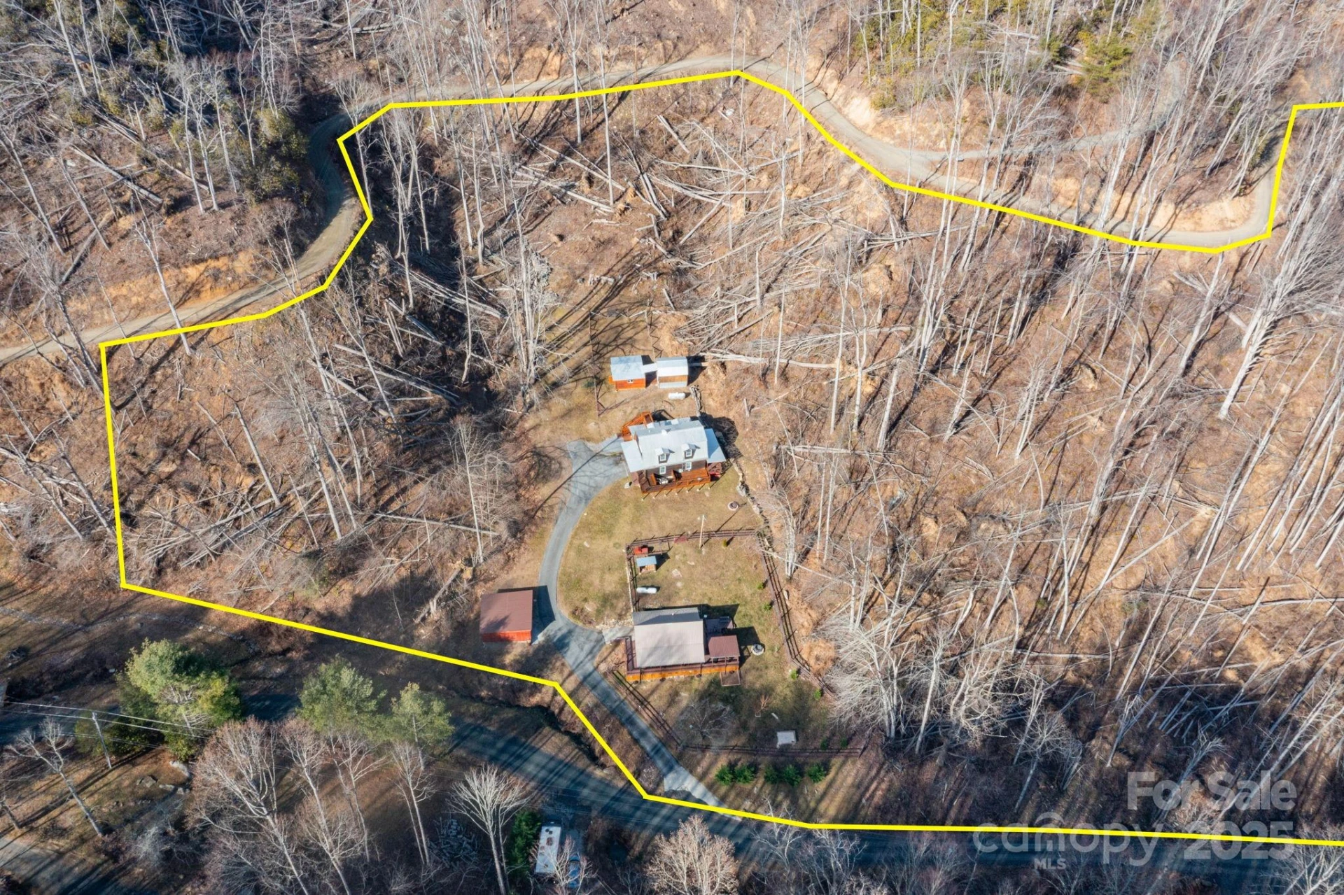1010 & 1014 Melton Branch Road - Photo 40