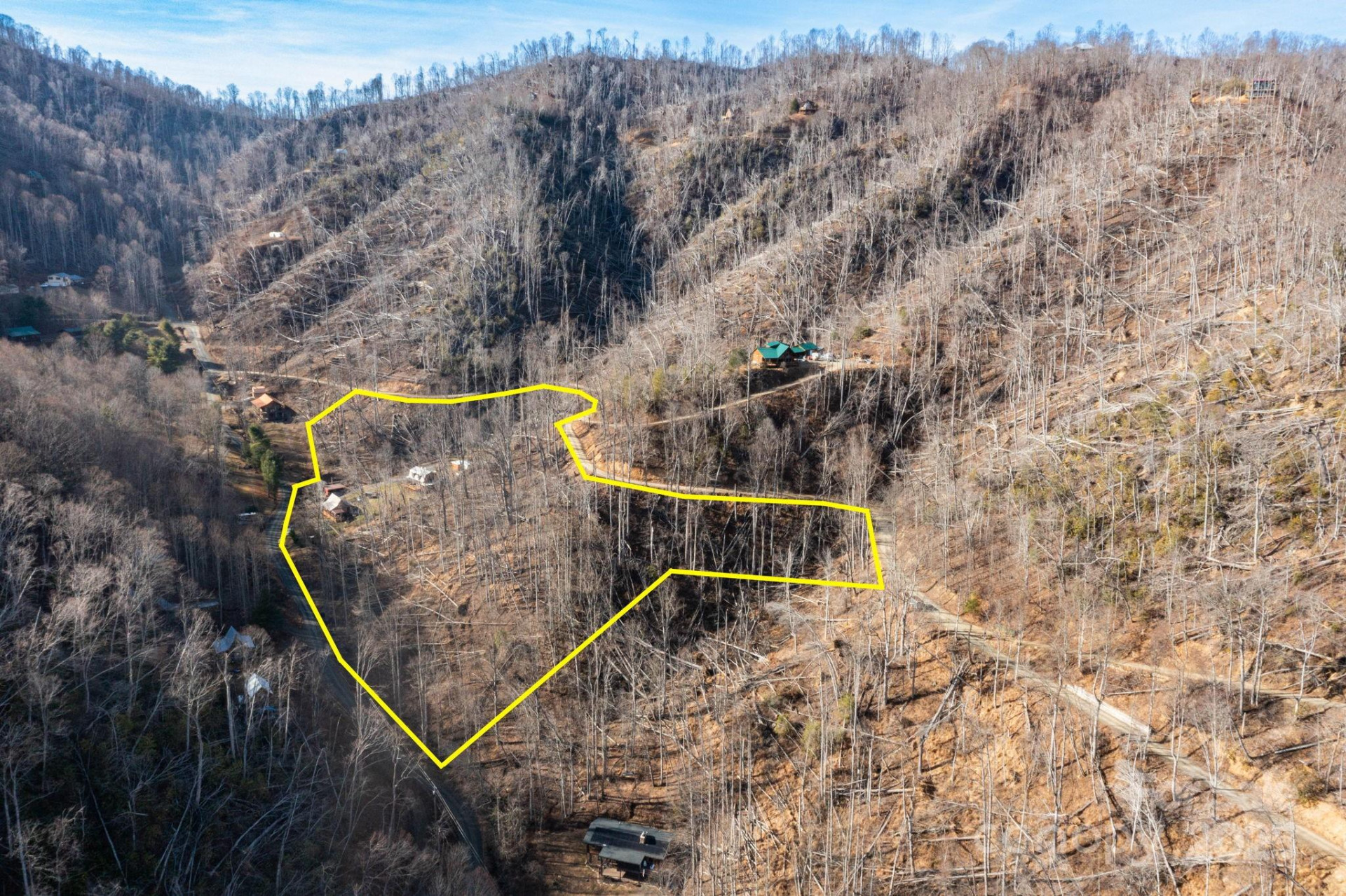 1010 & 1014 Melton Branch Road - Photo 41