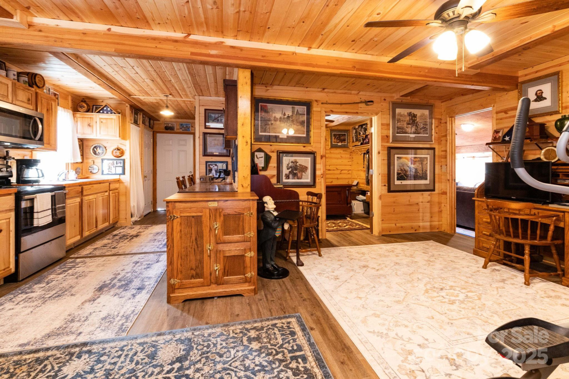 1010 & 1014 Melton Branch Road - Photo 7