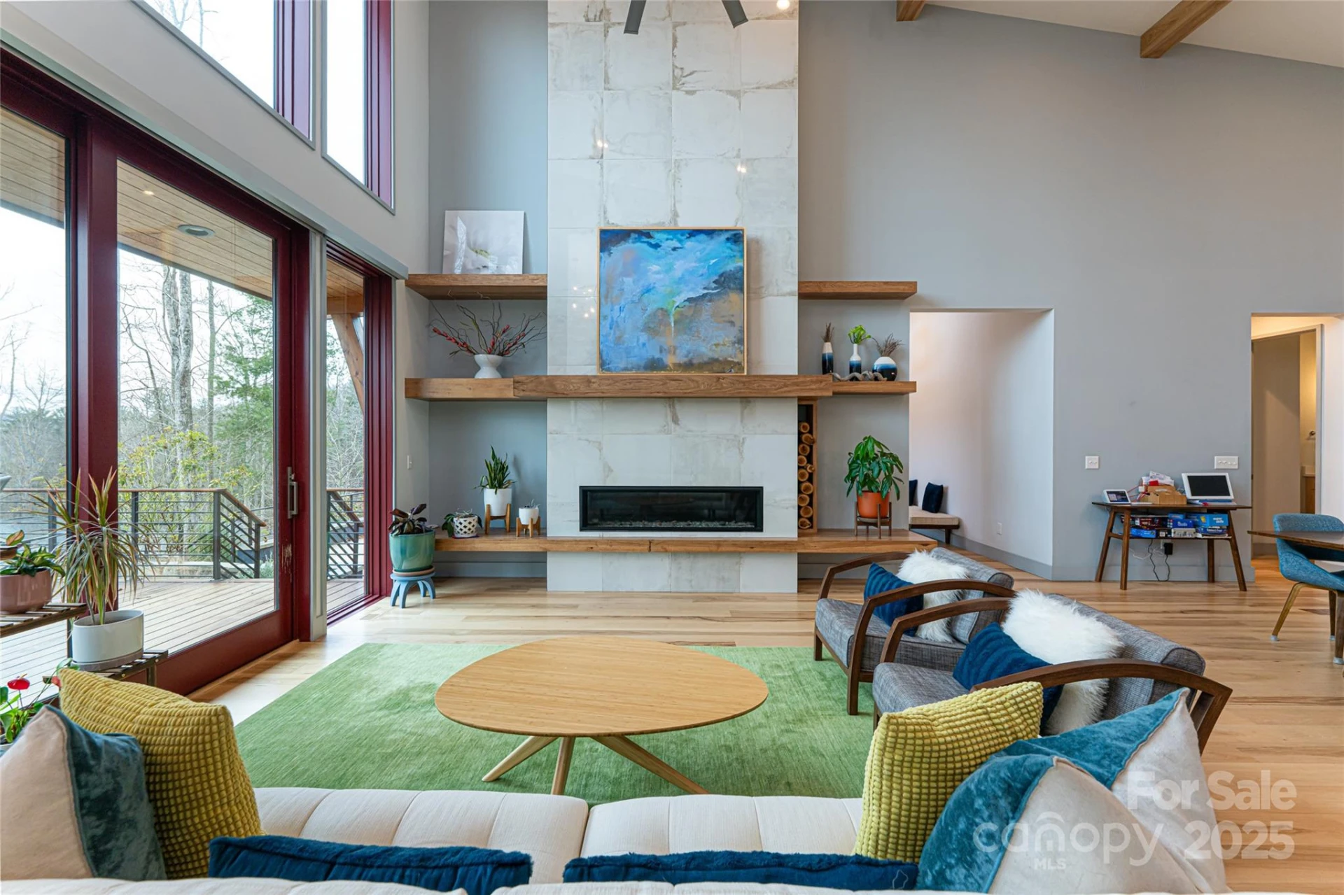 42 Towering Oaks Lane - Photo 3