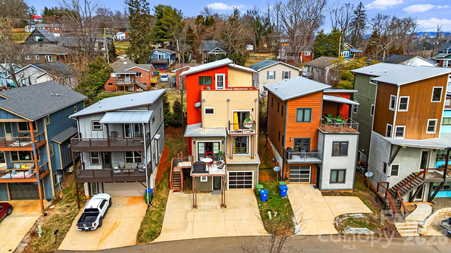 26 Upstream Way - Photo 2