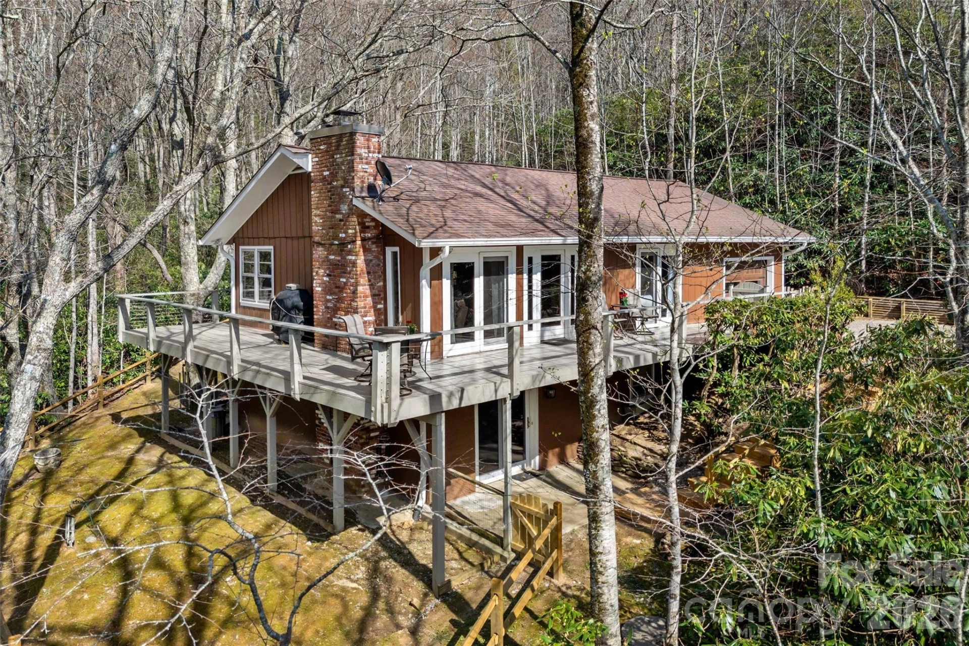 30 Red Oak Forest Road