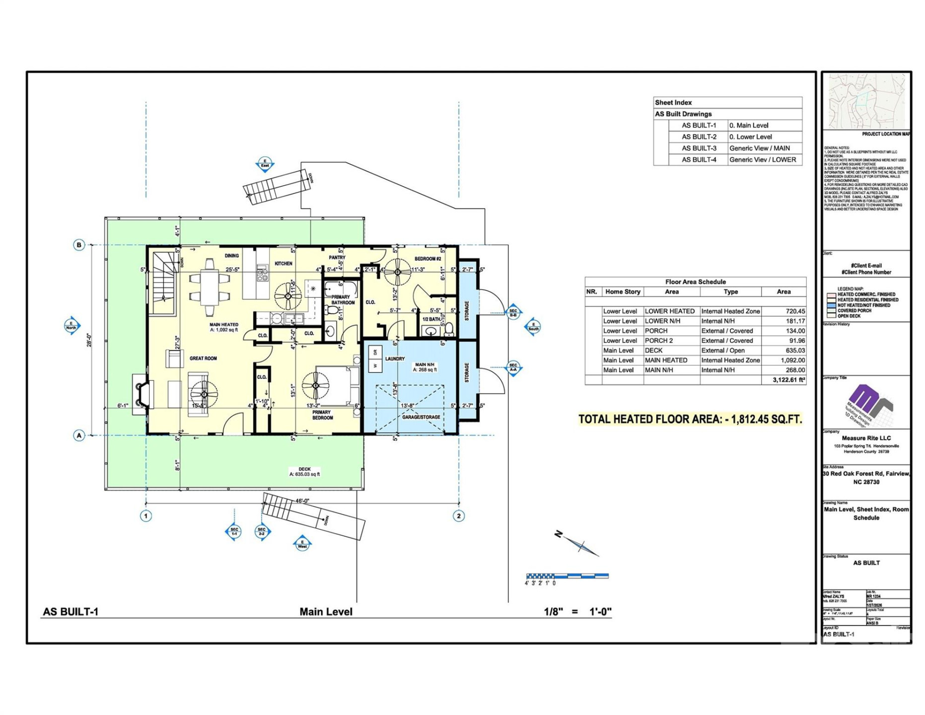 30 Red Oak Forest Road - Photo 39