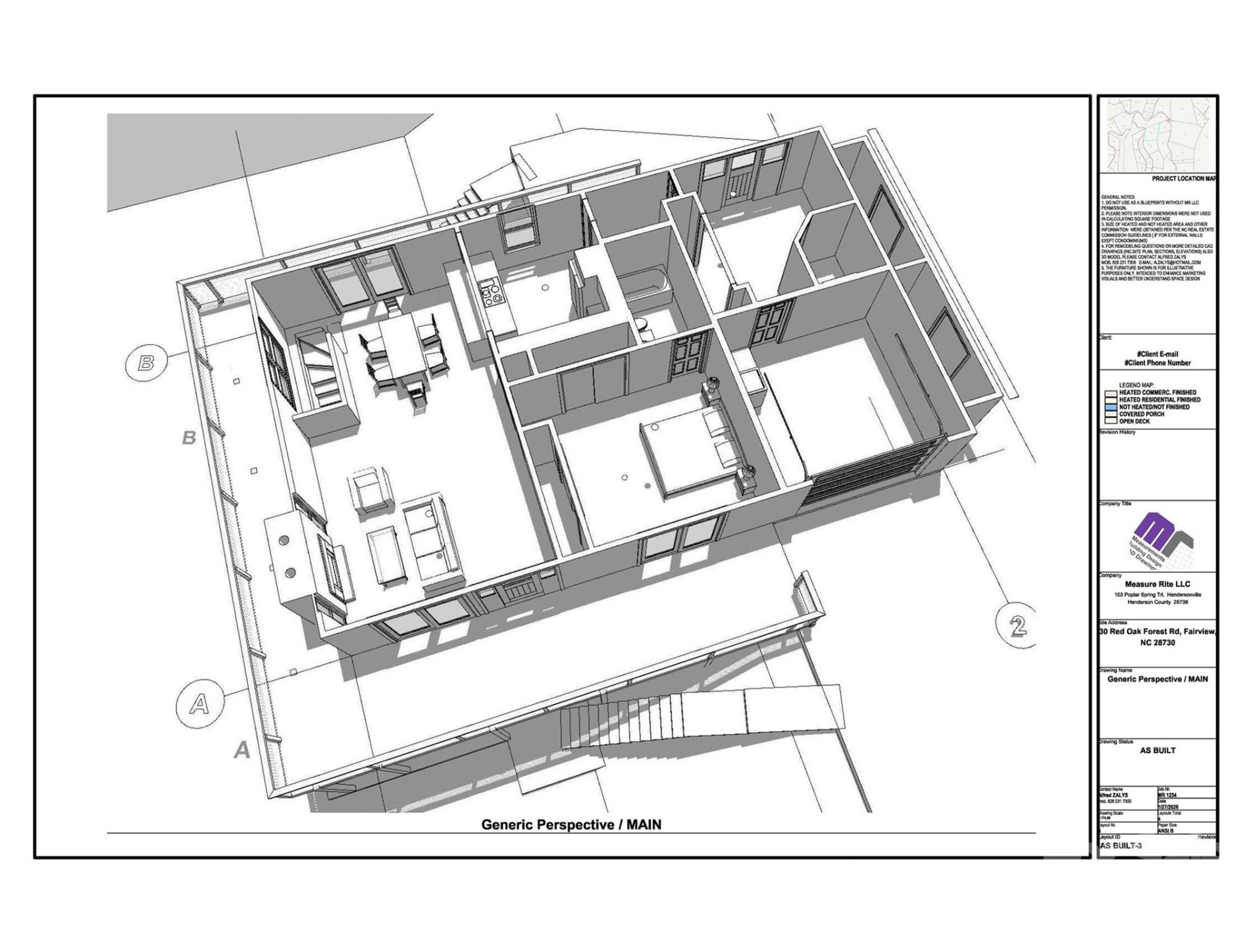 30 Red Oak Forest Road - Photo 40