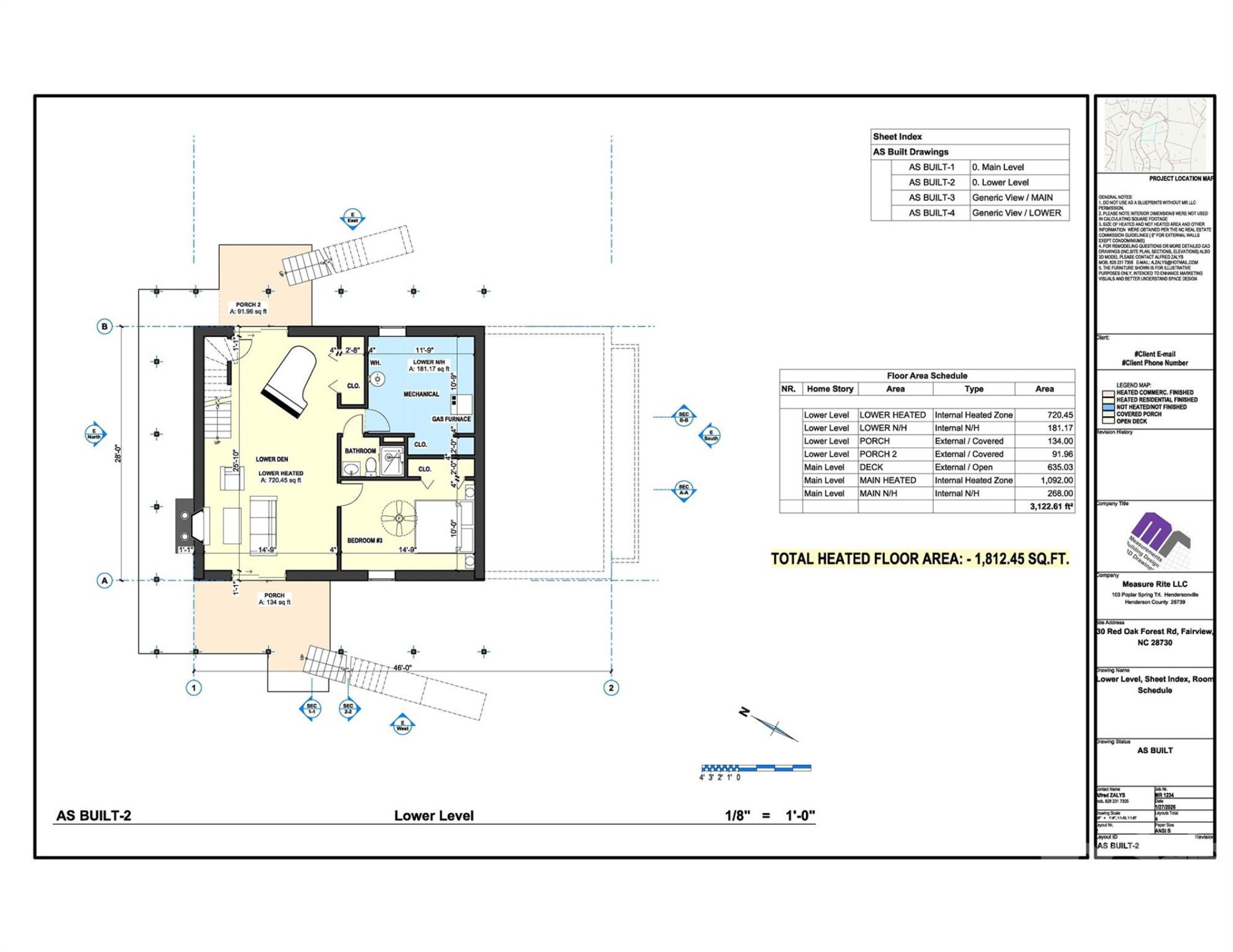 30 Red Oak Forest Road - Photo 41