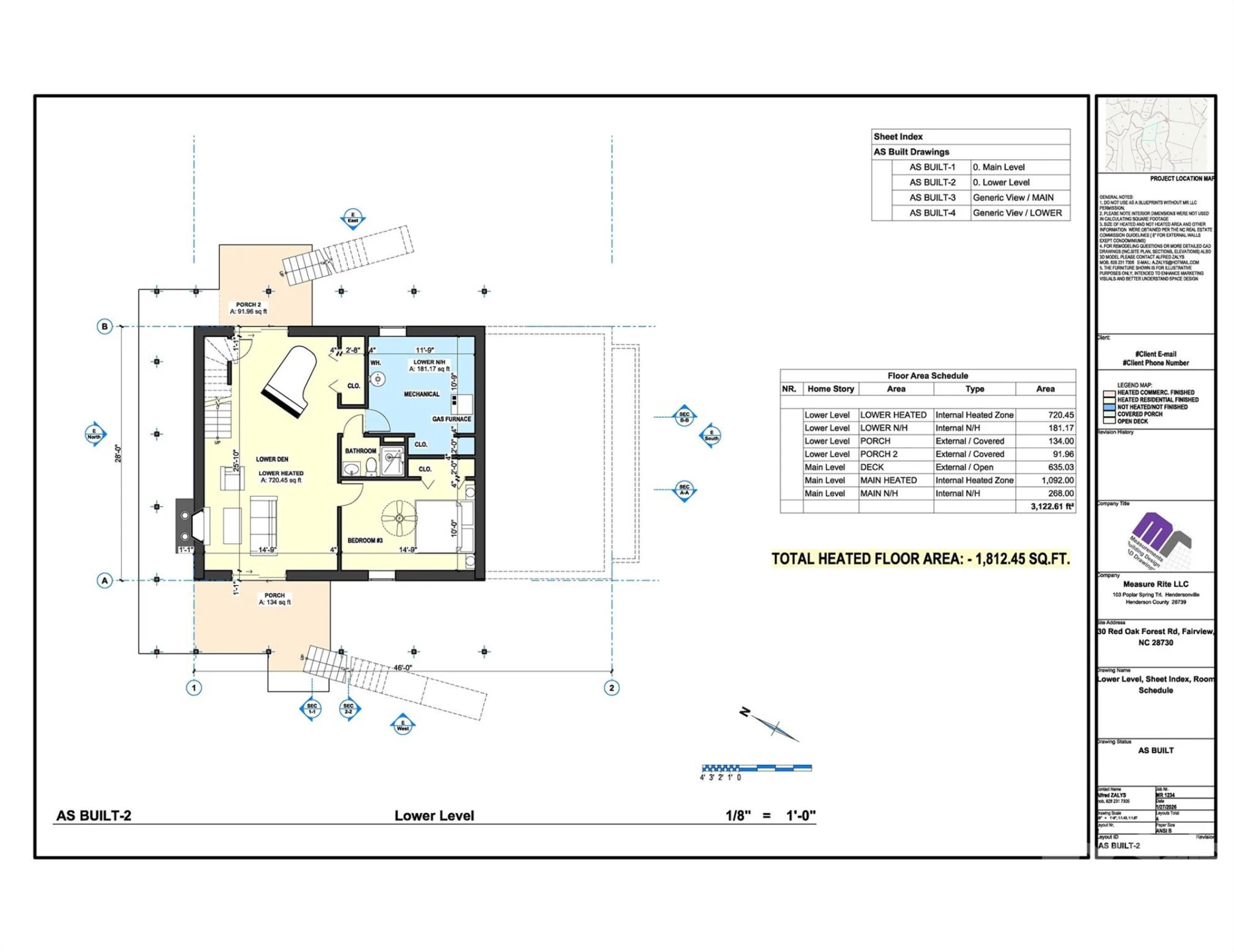 30 Red Oak Forest Road - Photo 41