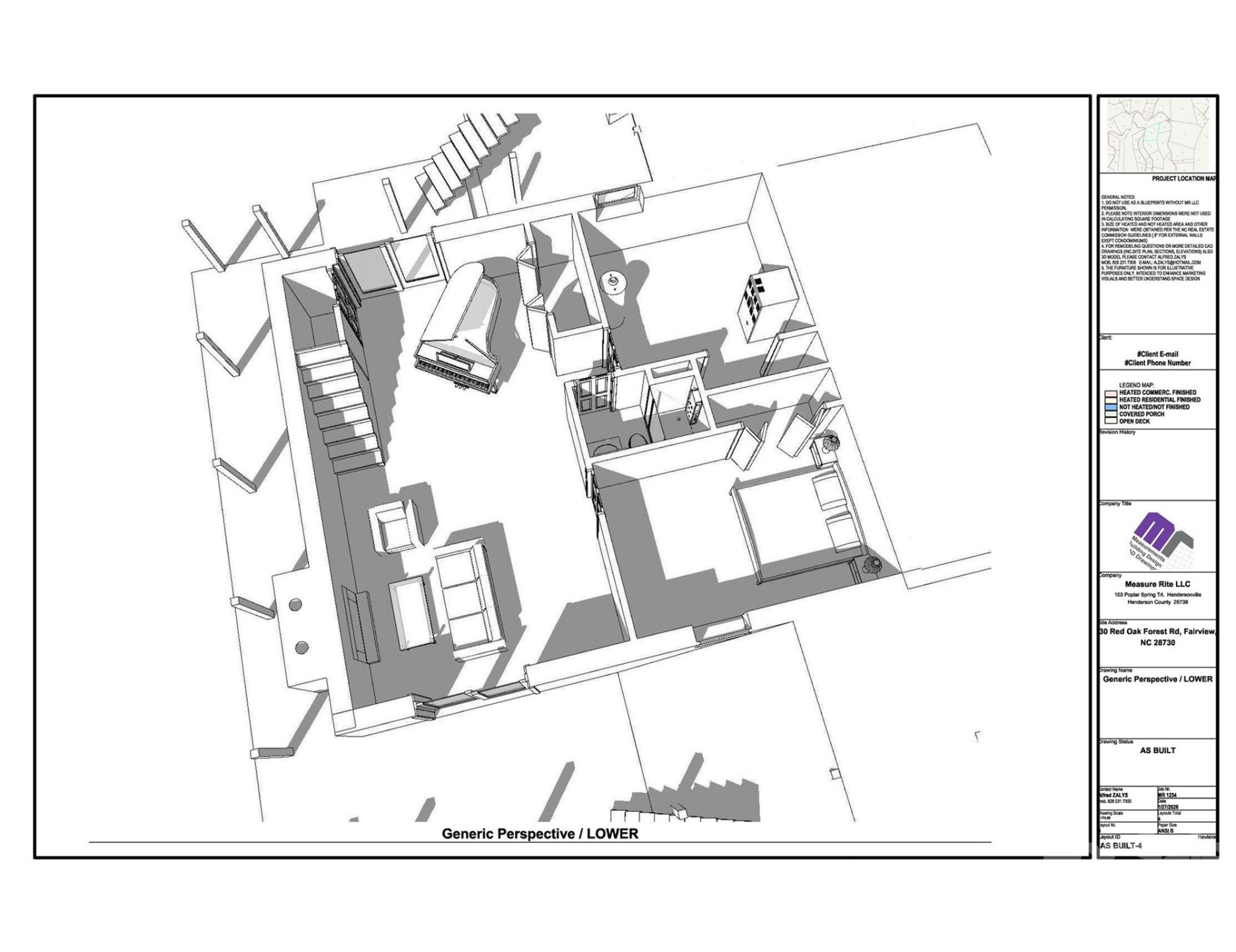 30 Red Oak Forest Road - Photo 42