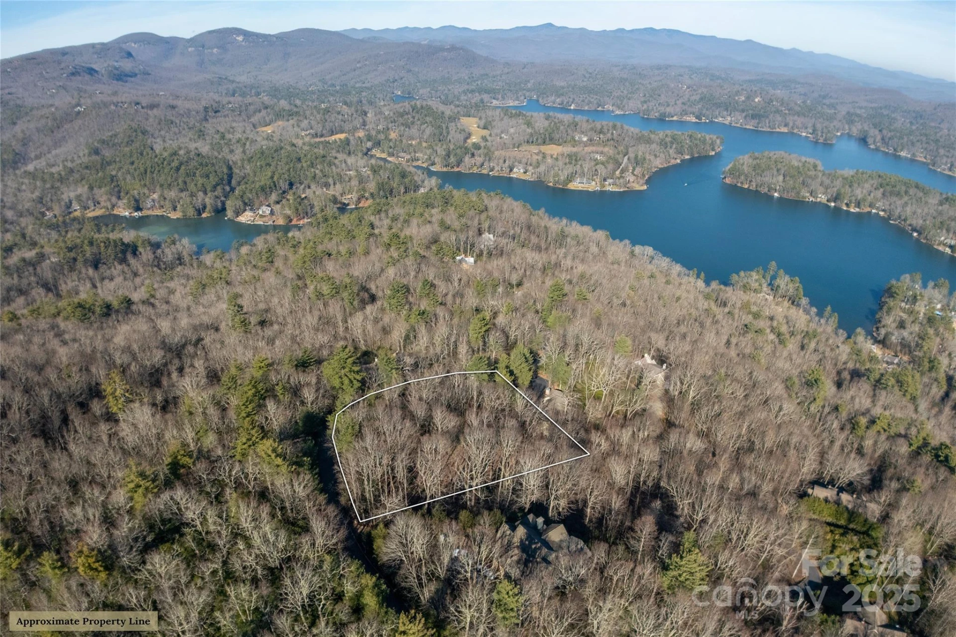 Lot 25 Lakeside Trail - Photo 3