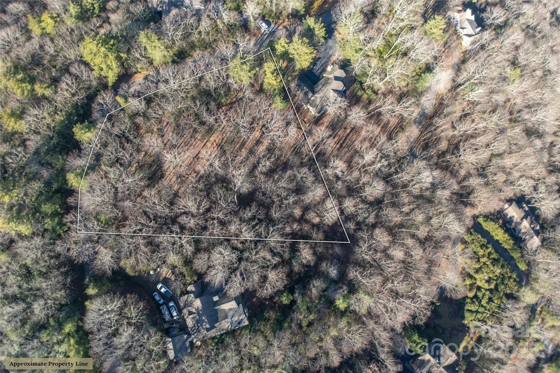 Lot 25 Lakeside Trail - Photo 4