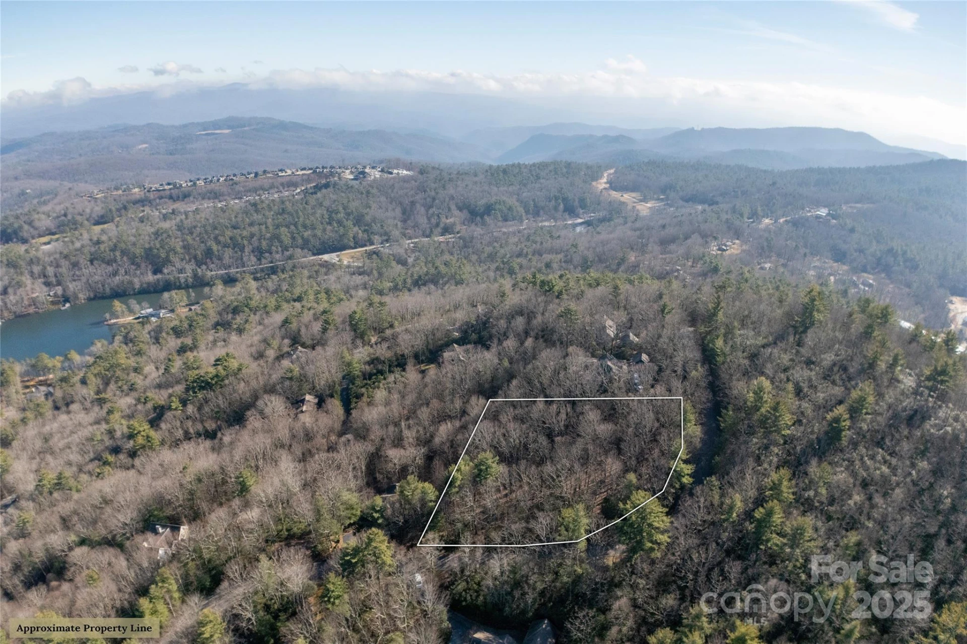 Lot 25 Lakeside Trail - Photo 6