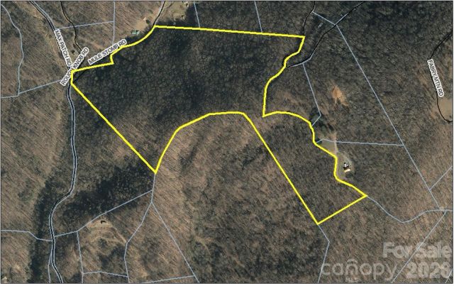 00 Mule Stomp Road, Clyde, NC, 28721